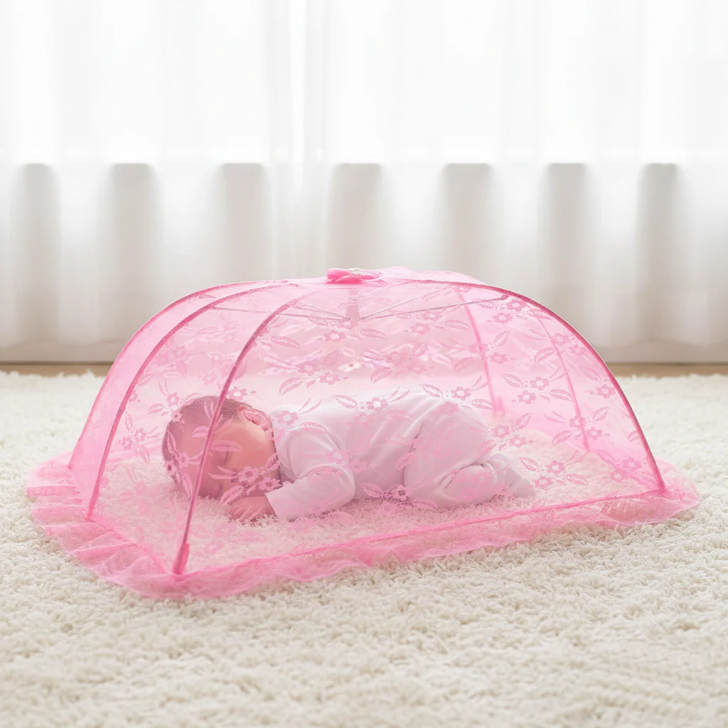 Baby Protection Mosquito Net