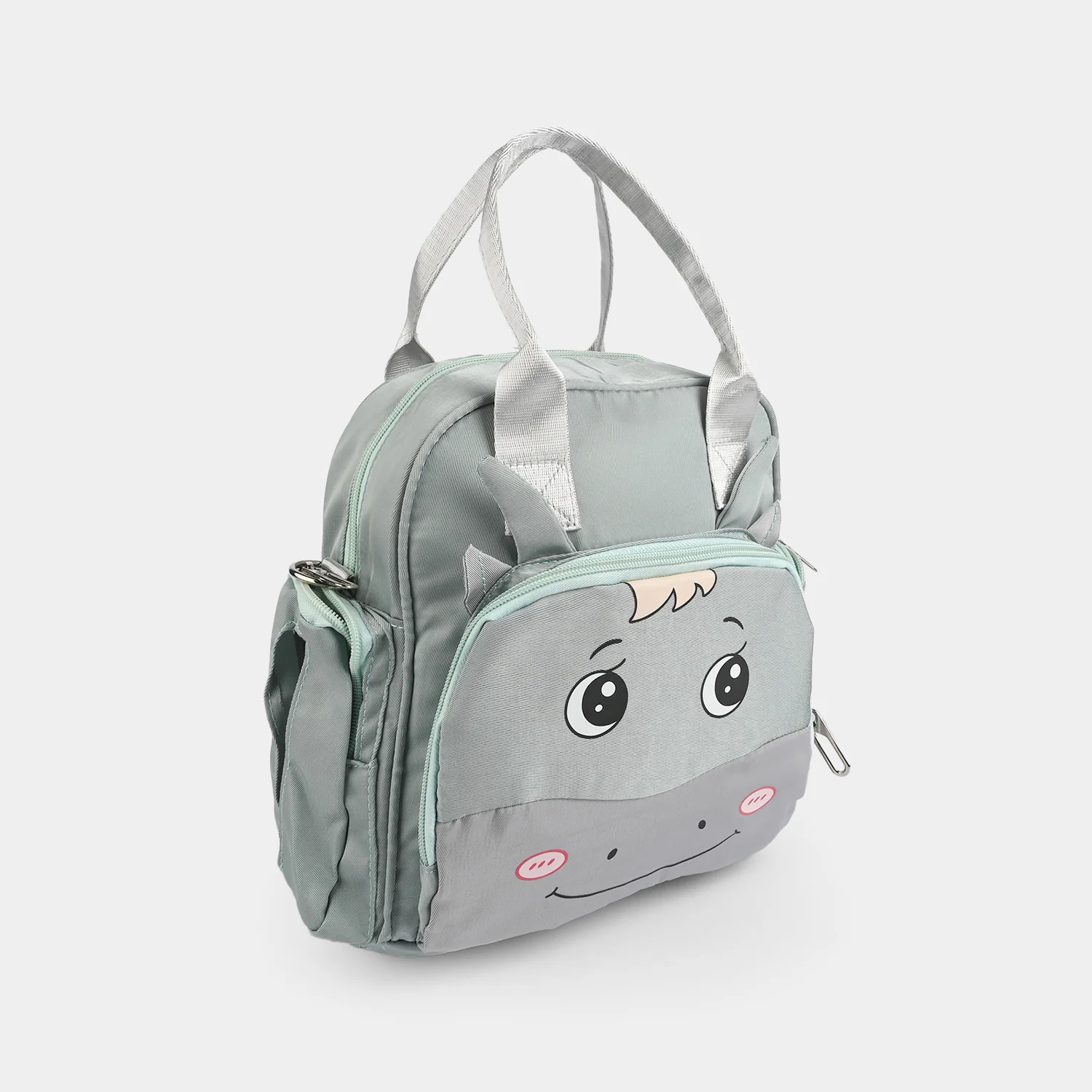 Cute & Stylish Baby Care Travel Backpack