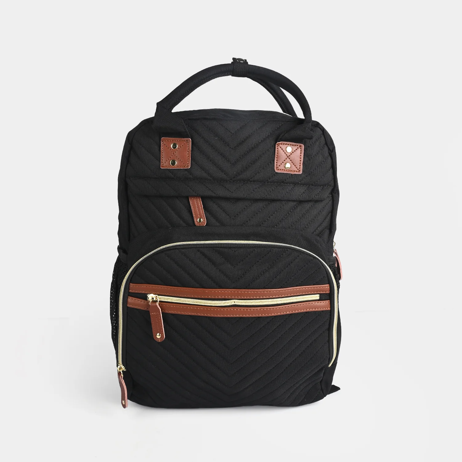 Baby Care Mother Backpack - Image 2