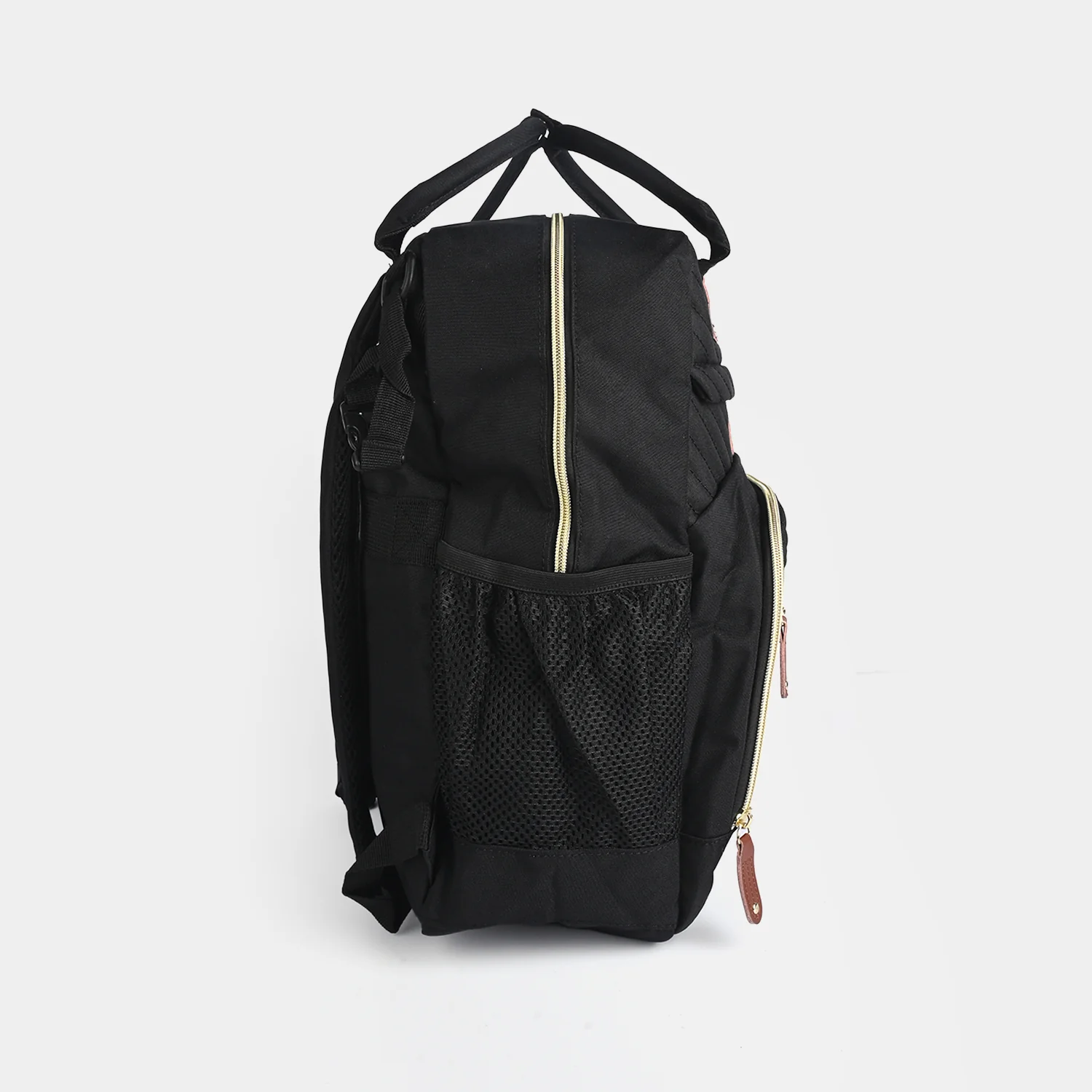 Baby Care Mother Backpack - Image 3