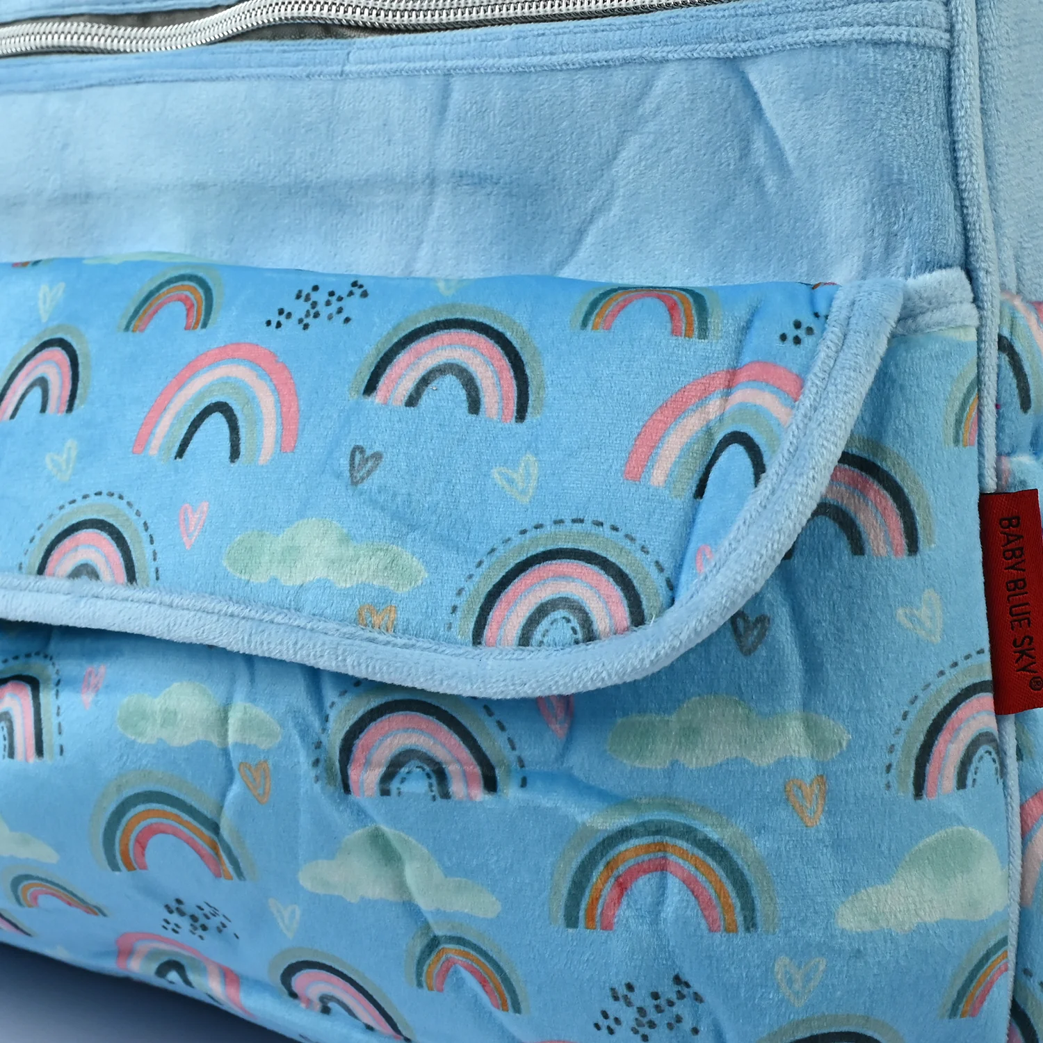 BABY DIAPER BAG/MOTHER BAG - Image 4