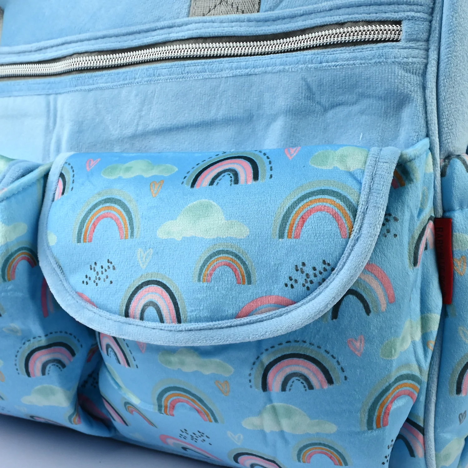 BABY DIAPER BAG/MOTHER BAG - Image 4