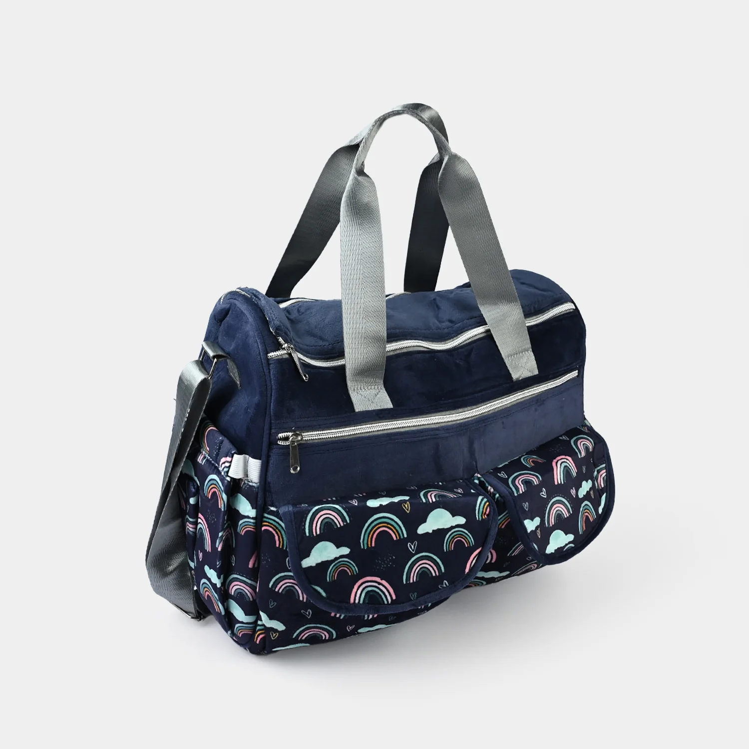 BABY DIAPER BAG/MOTHER BAG - Image 3