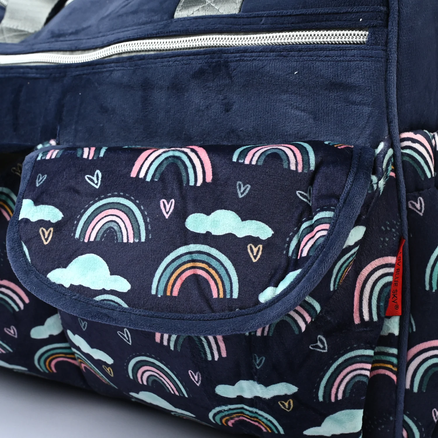 BABY DIAPER BAG/MOTHER BAG - Image 4