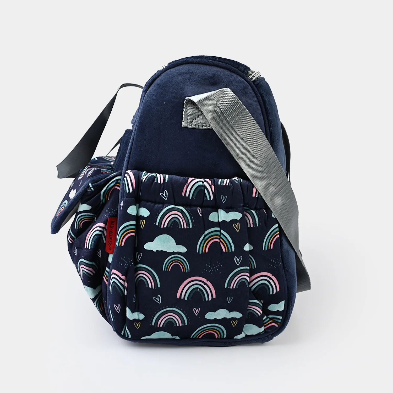 BABY DIAPER BAG/MOTHER BAG - Image 7