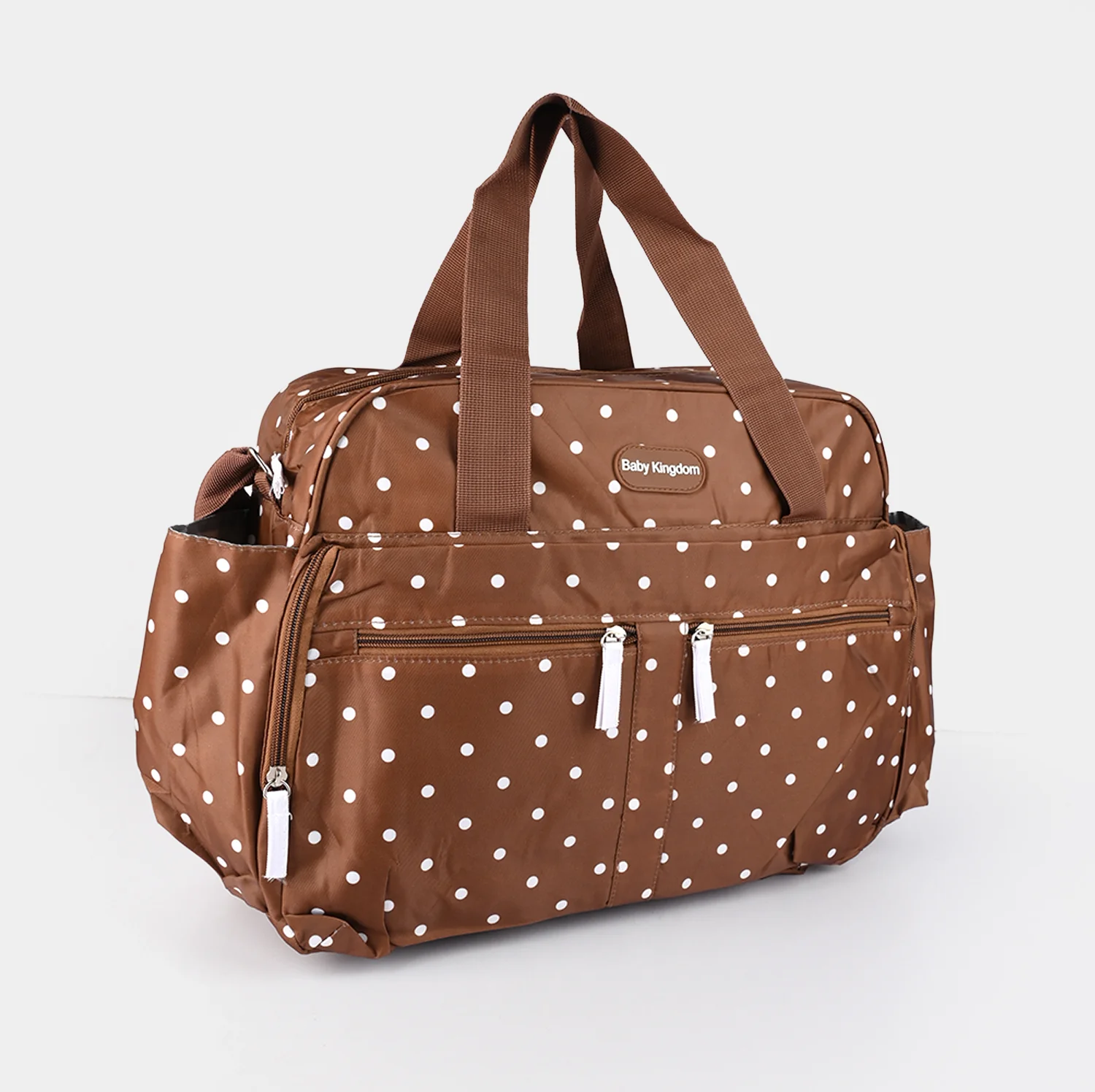 Baby Care Mother Bag - Image 2
