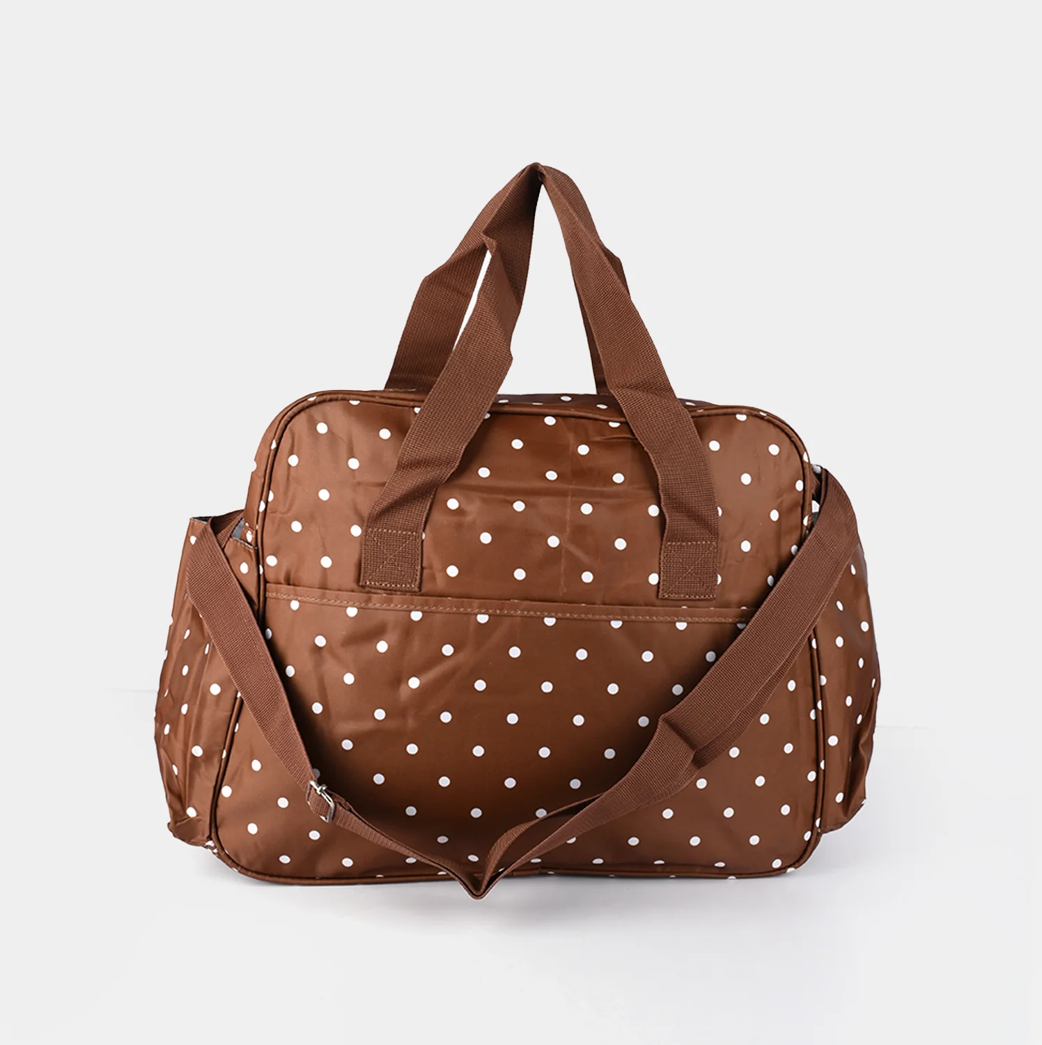 Baby Care Mother Bag - Image 6