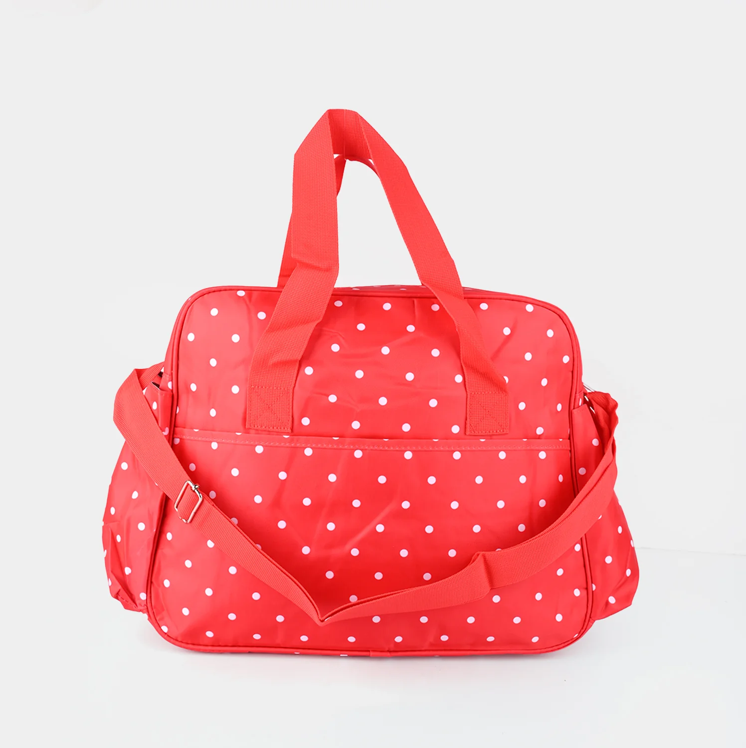 Baby Care Mother Bag - Image 5