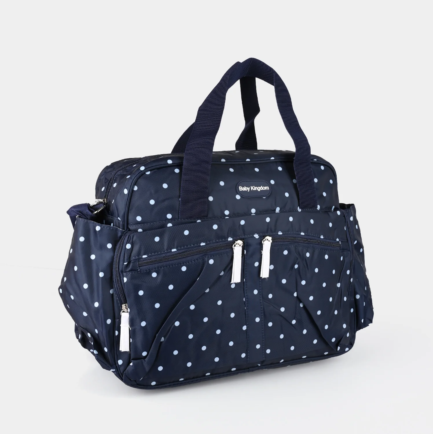 Baby Care Mother Bag - Image 2