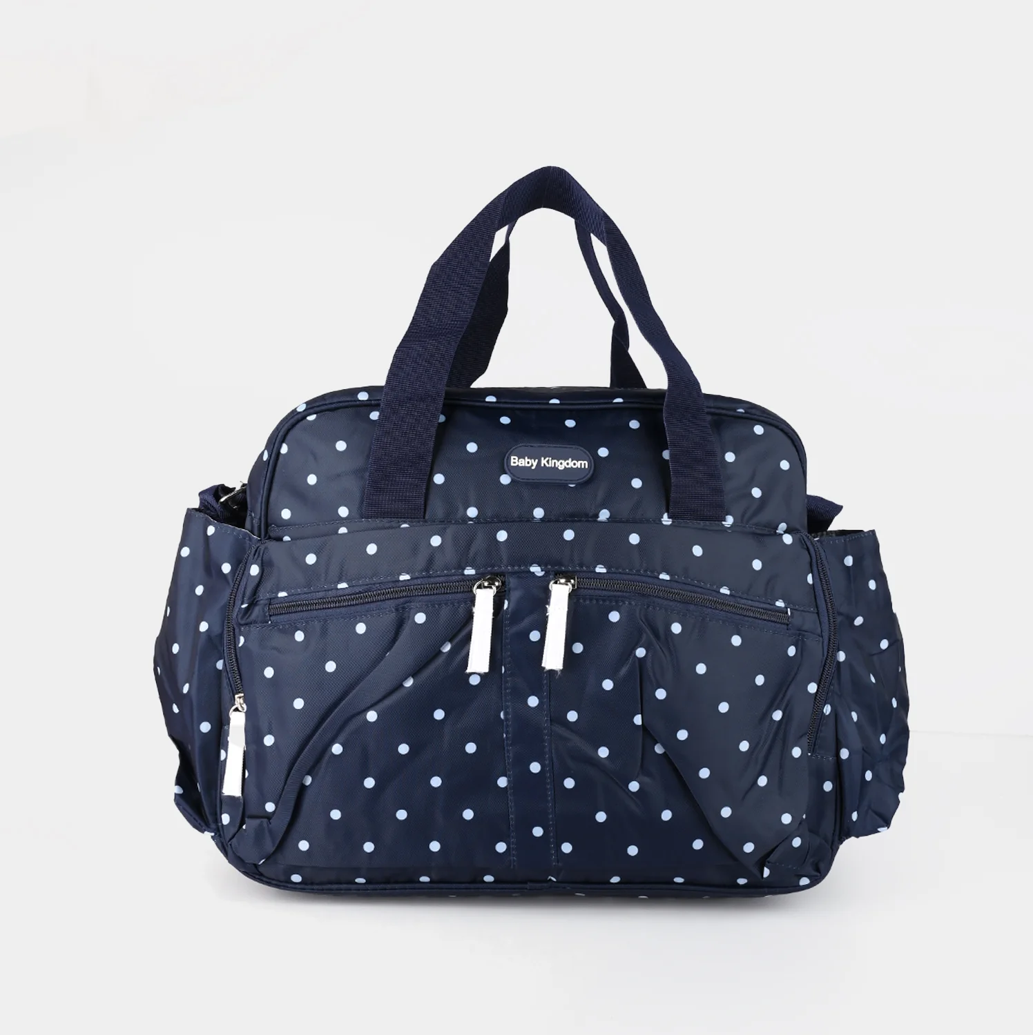 Baby Care Mother Bag - Image 3