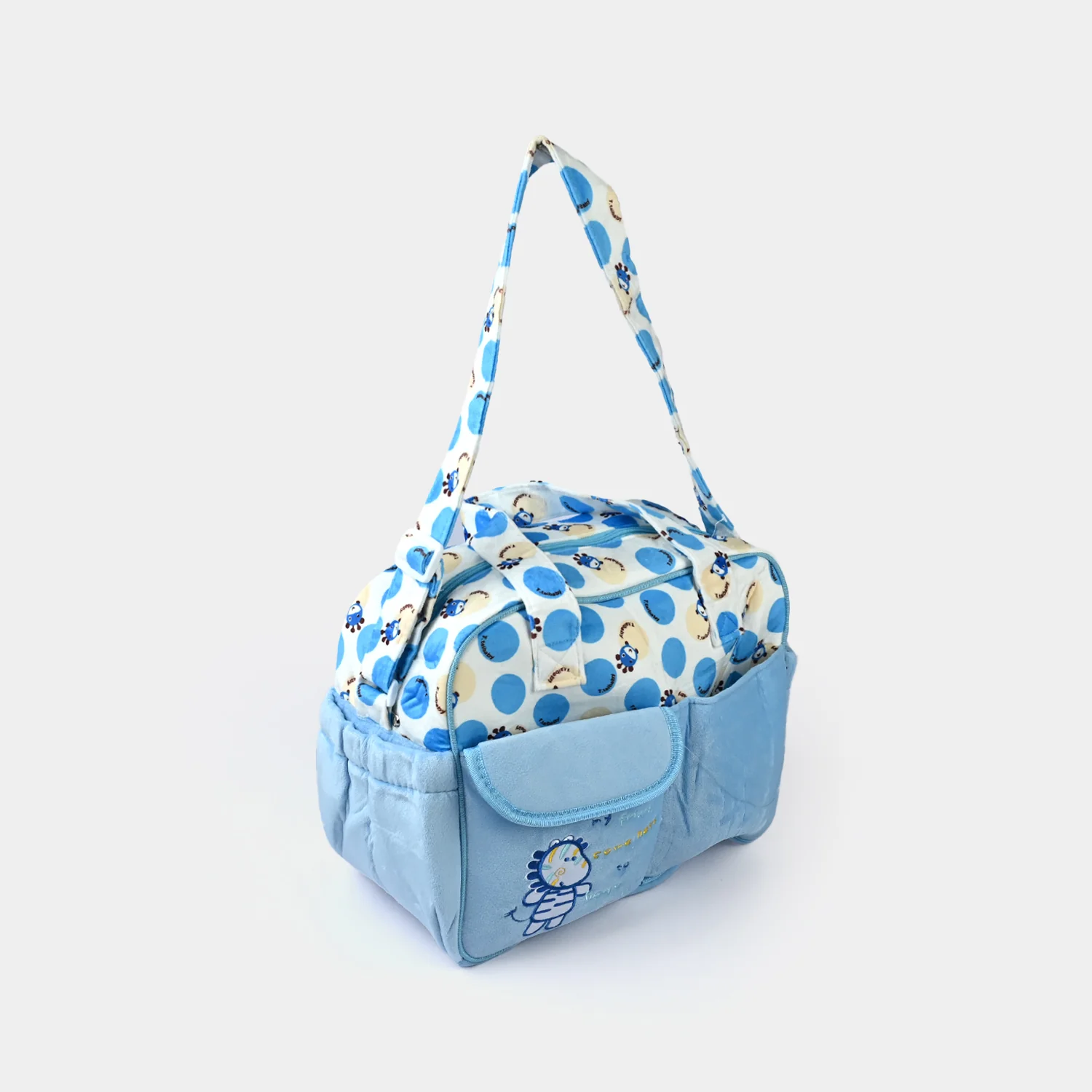 Essential Baby Care Mother Bag - Image 3