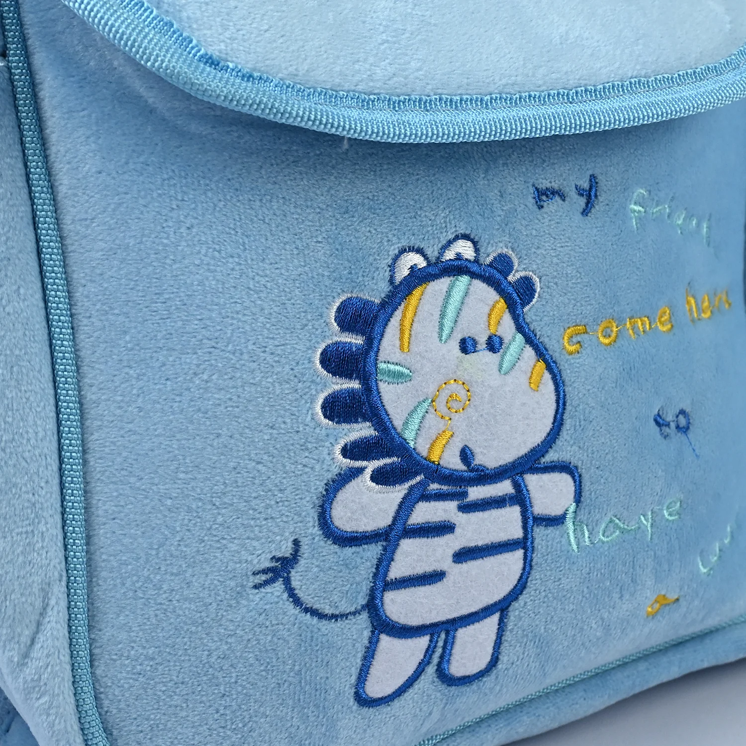 Essential Baby Care Mother Bag - Image 4