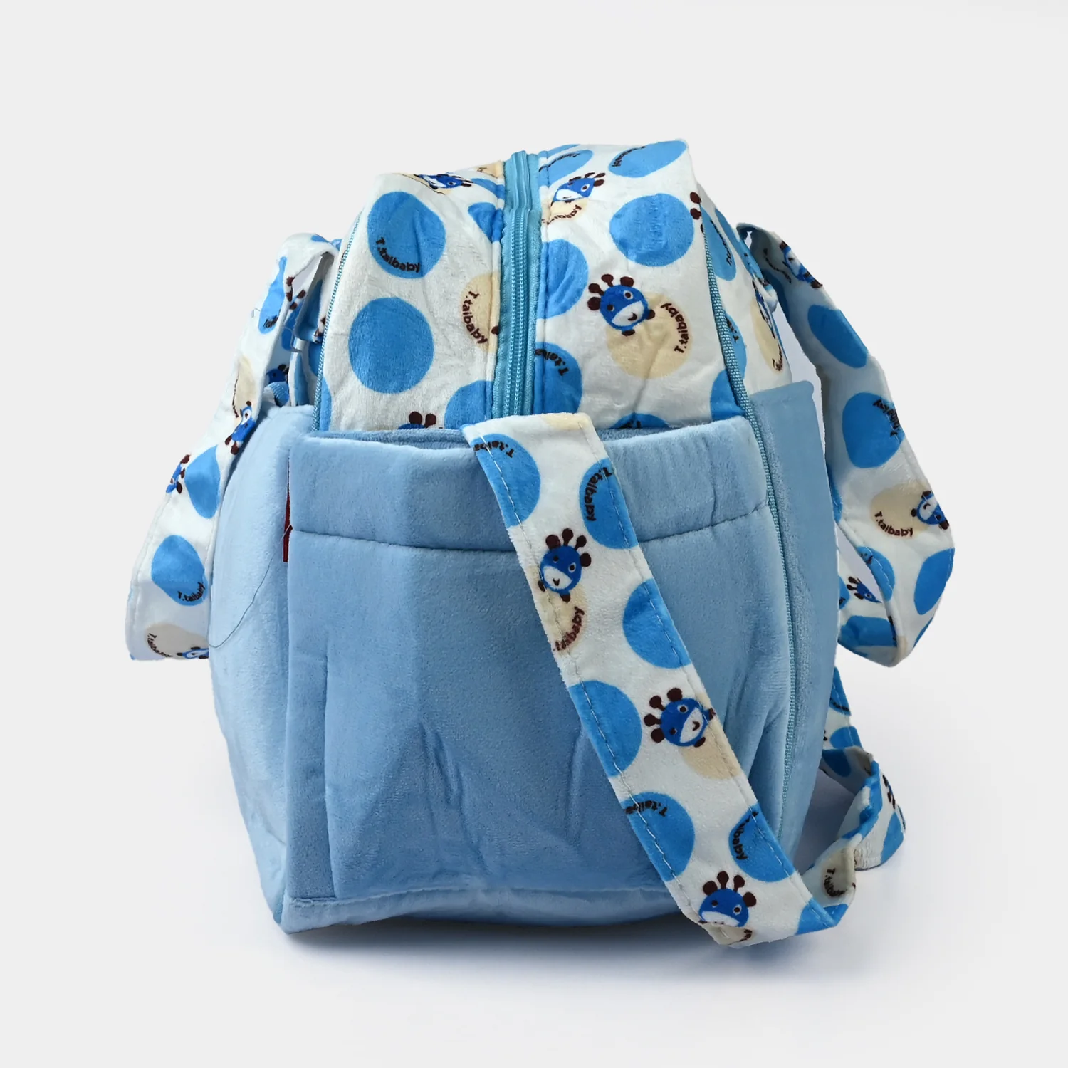 Essential Baby Care Mother Bag - Image 7