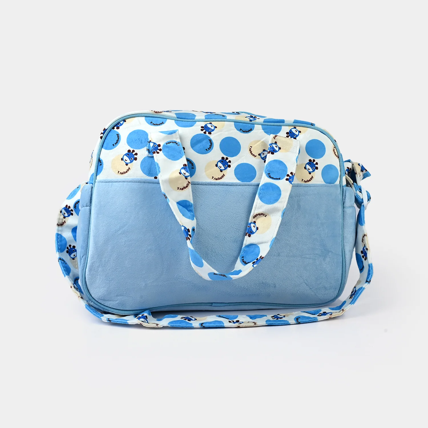Essential Baby Care Mother Bag - Image 8