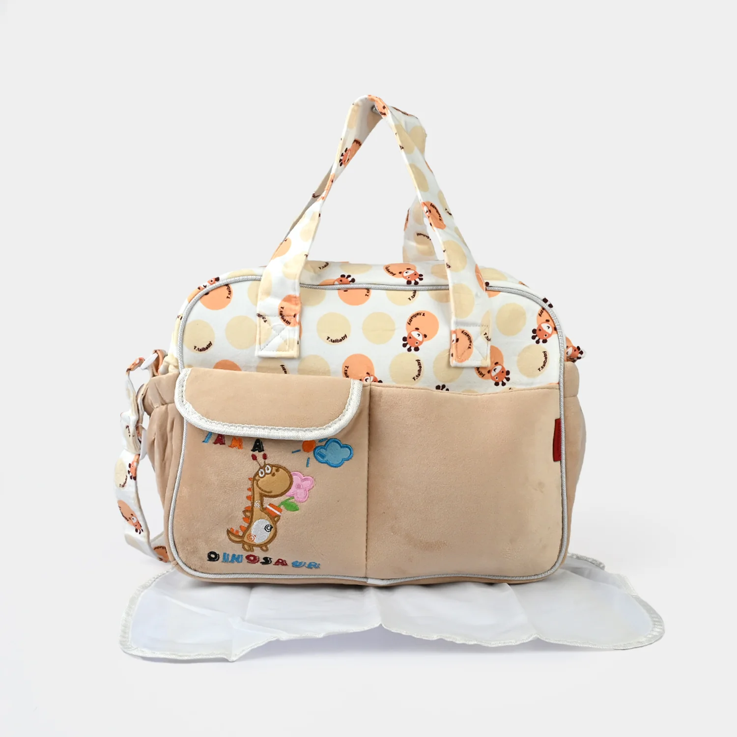 Essential Baby Care Mother Bag - Image 2