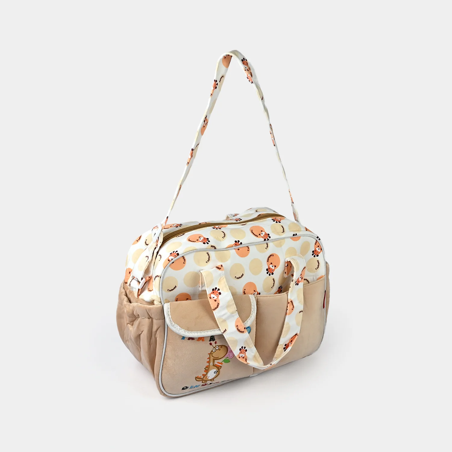 Essential Baby Care Mother Bag - Image 3