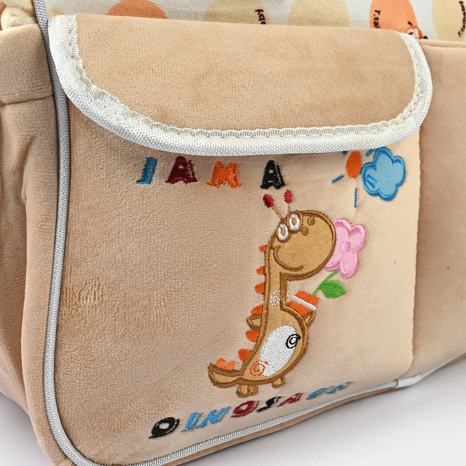 Essential Baby Care Mother Bag - Image 4
