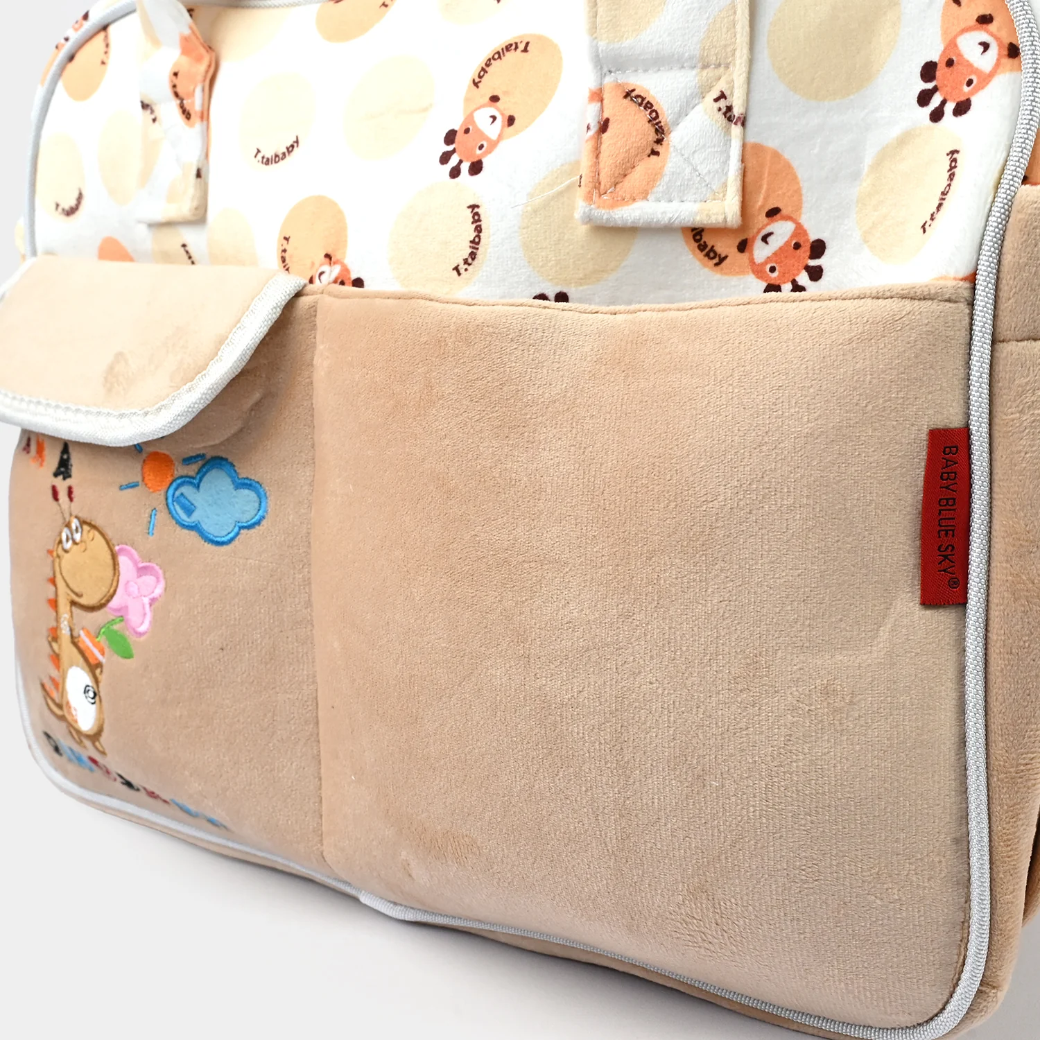 Essential Baby Care Mother Bag - Image 5