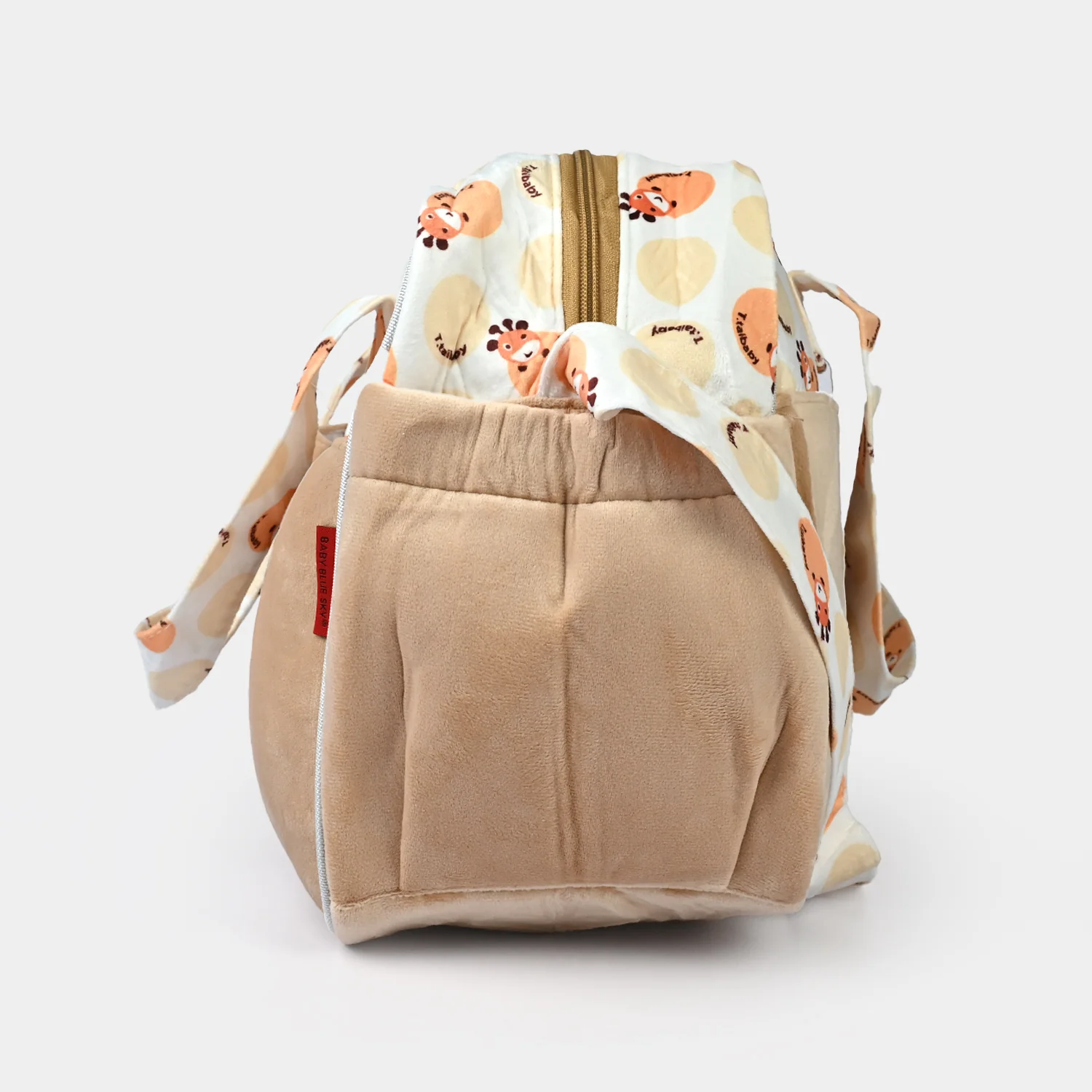Essential Baby Care Mother Bag - Image 6