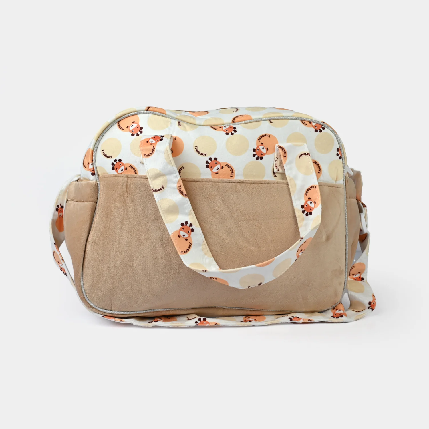 Essential Baby Care Mother Bag - Image 7