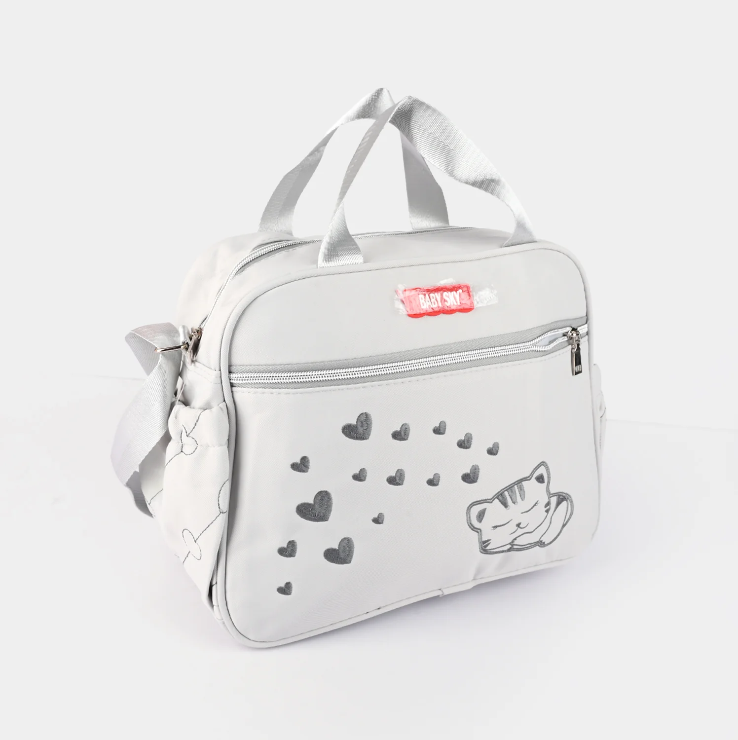 Baby Care Mother Bag Set - Image 2