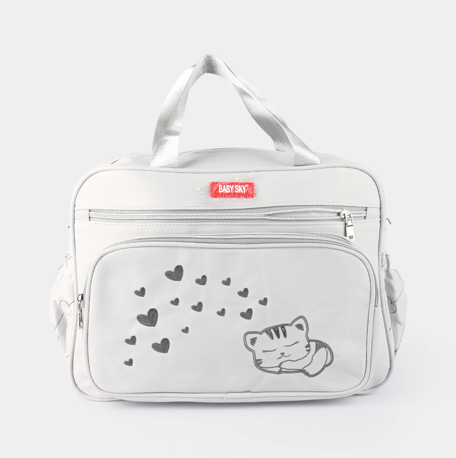 Baby Care Mother Bag Set - Image 3