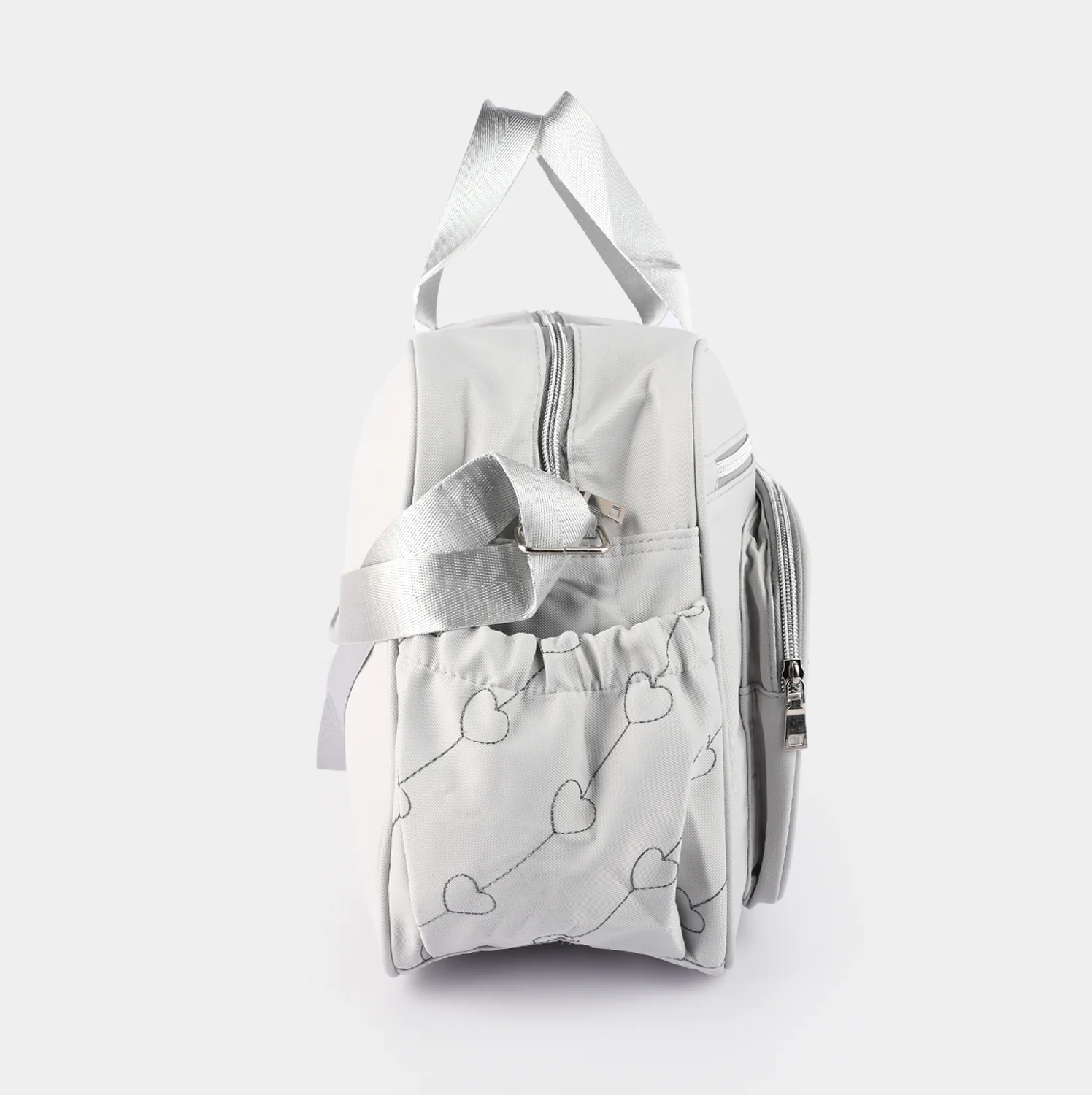 Baby Care Mother Bag Set - Image 4