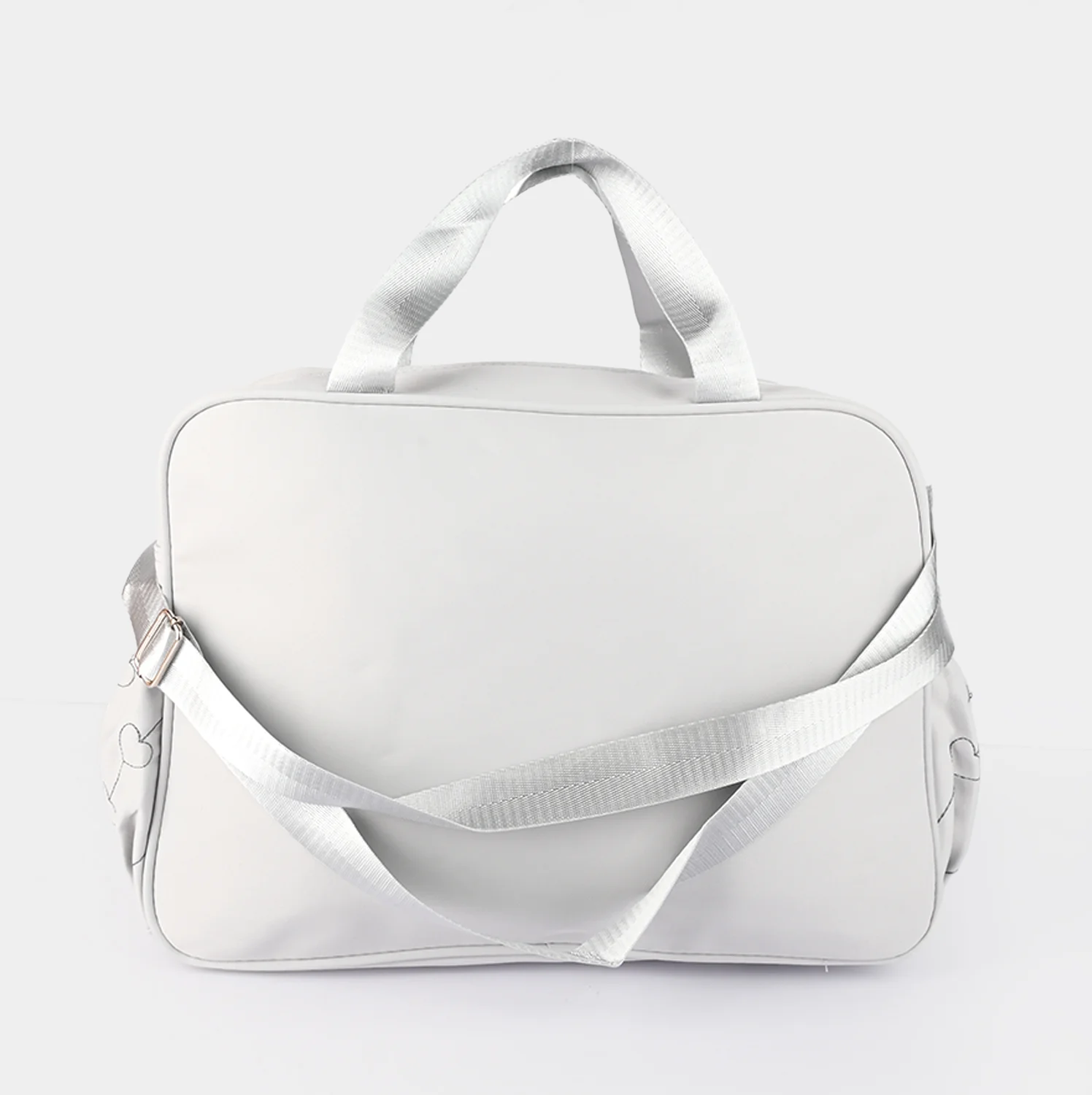Baby Care Mother Bag Set - Image 5