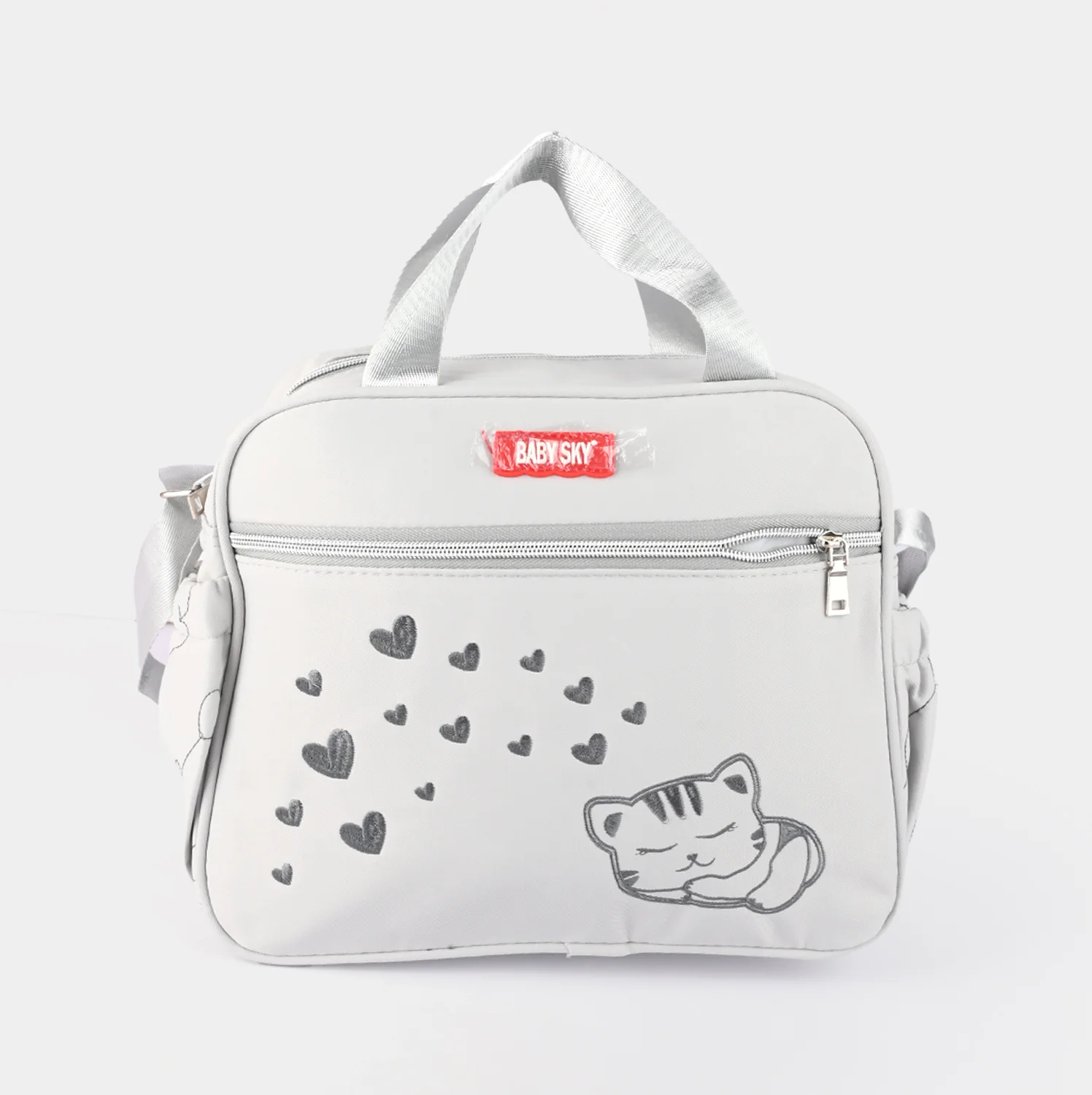 Baby Care Mother Bag Set - Image 6