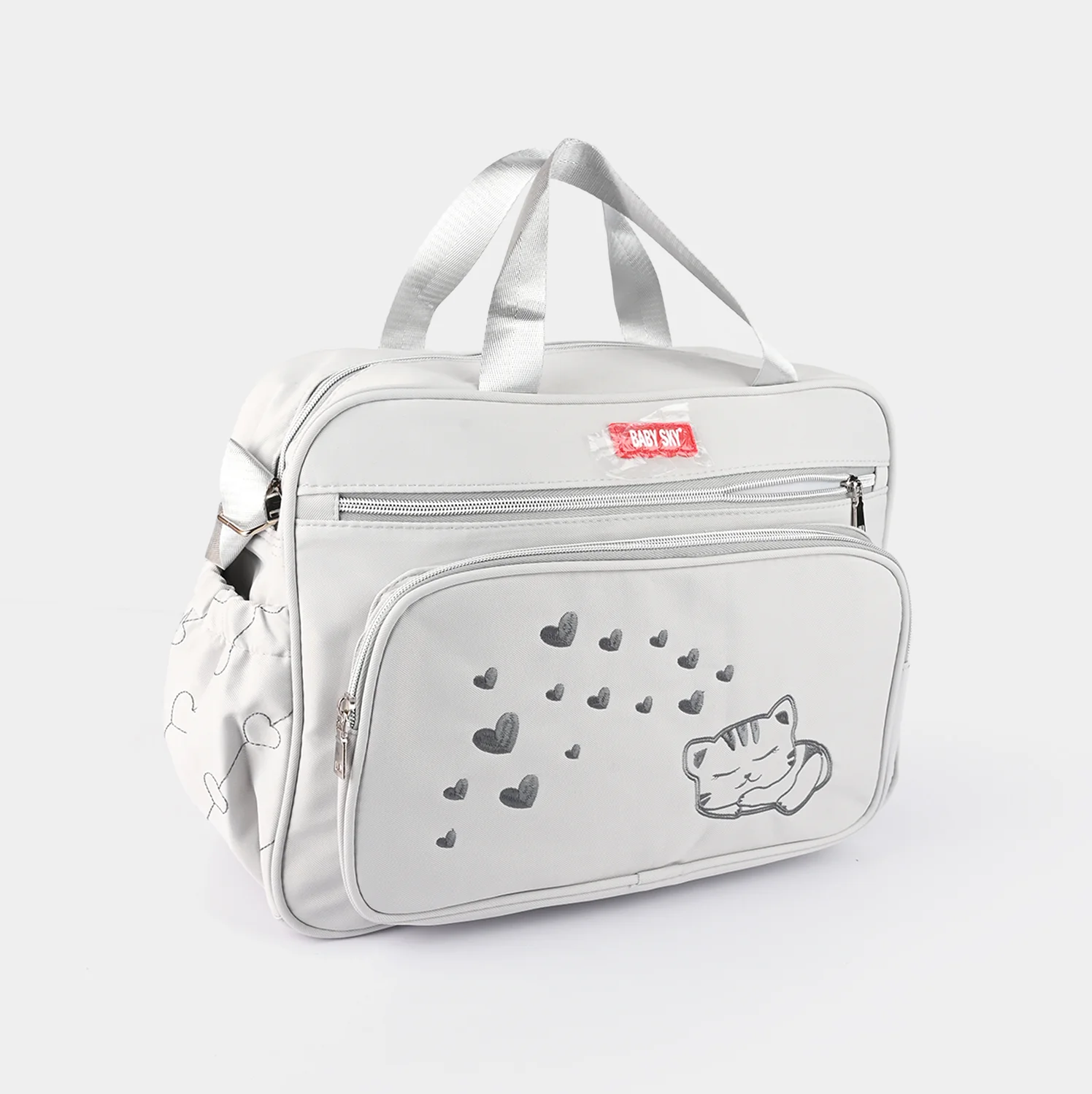 Baby Care Mother Bag Set - Image 8
