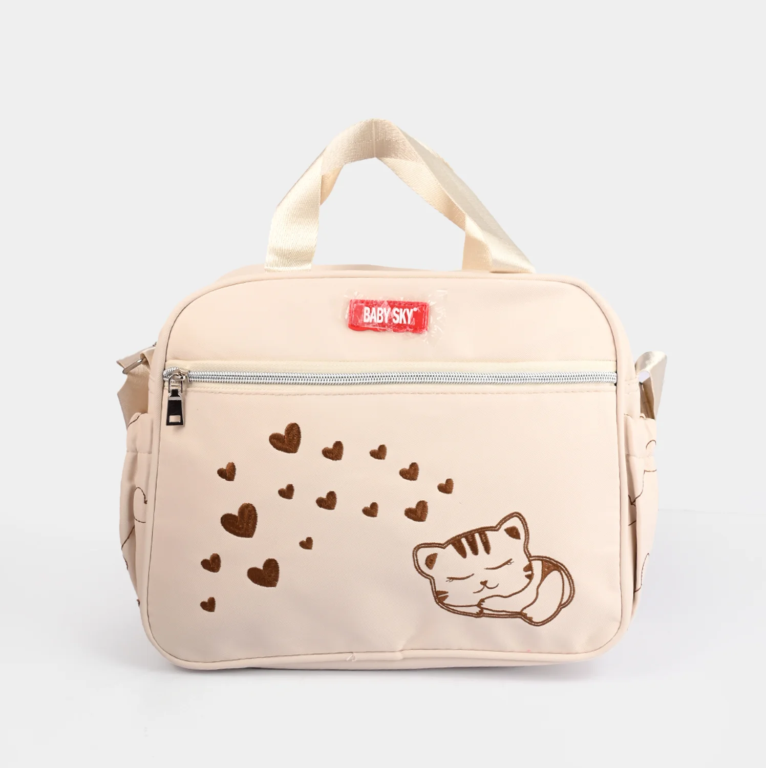 Baby Care Mother Bag Set - Image 3