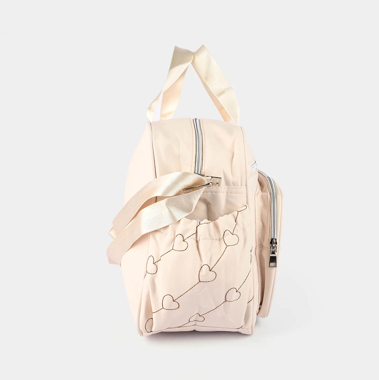Baby Care Mother Bag Set - Image 4