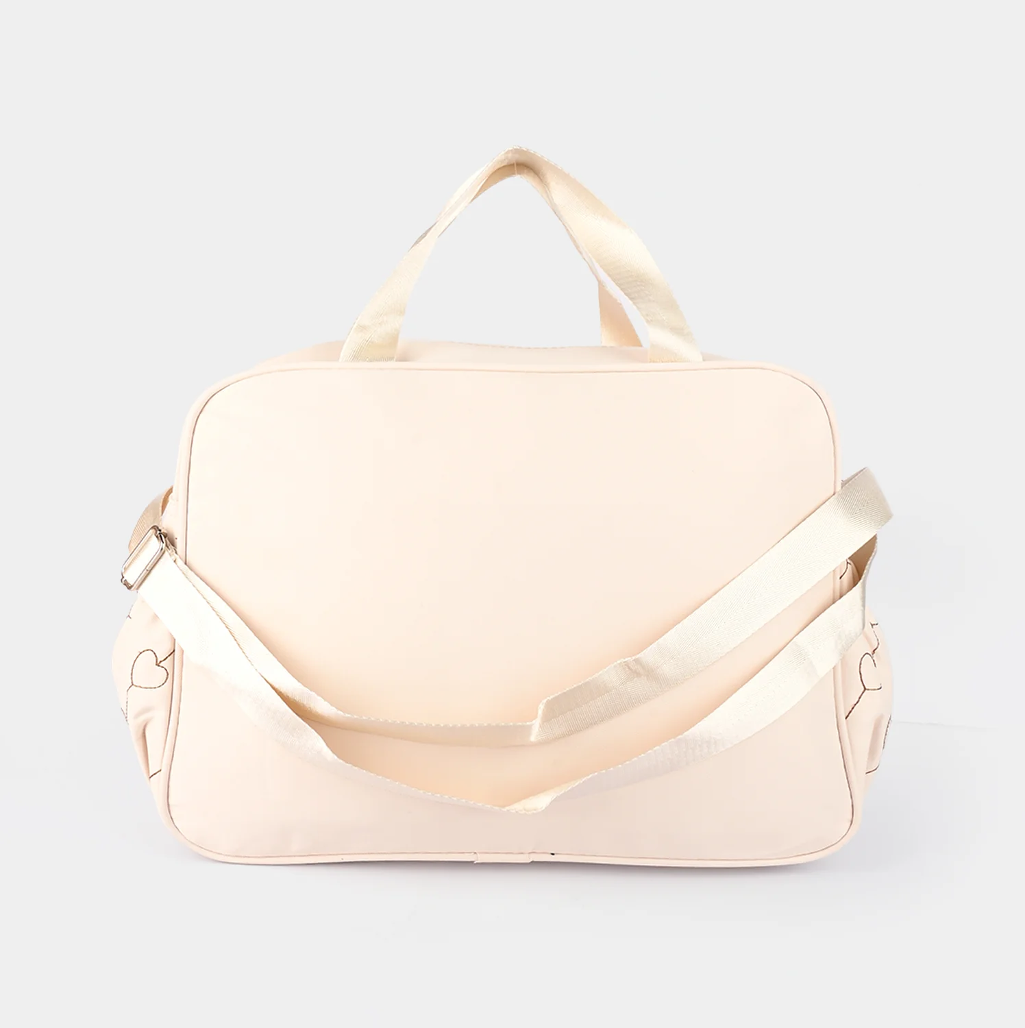 Baby Care Mother Bag Set - Image 5