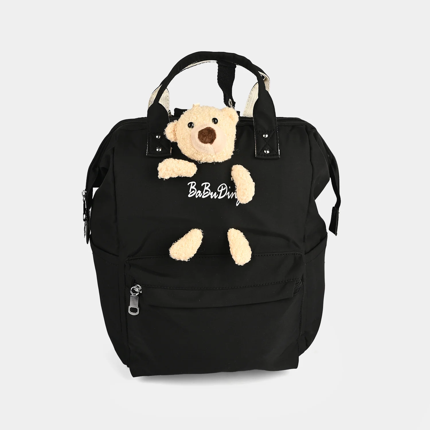 Baby Care Mother Backpack - Image 2