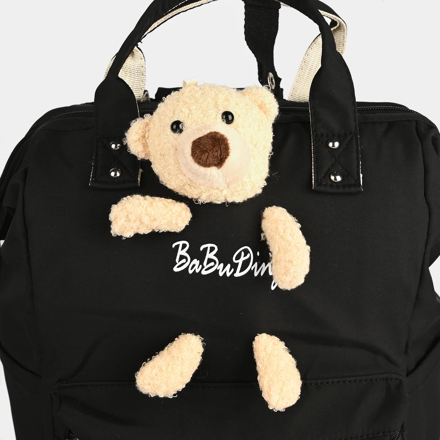 Baby Care Mother Backpack - Image 3