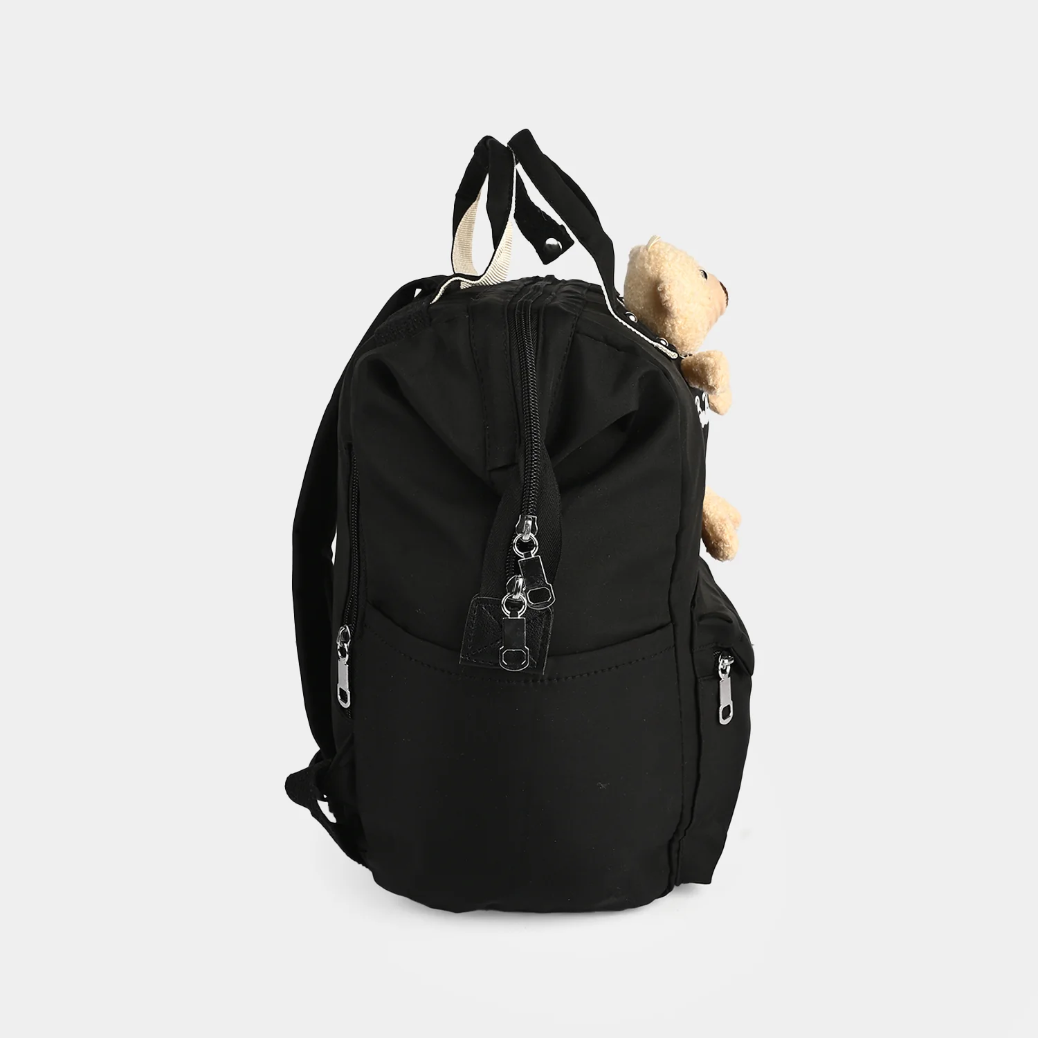 Baby Care Mother Backpack - Image 4
