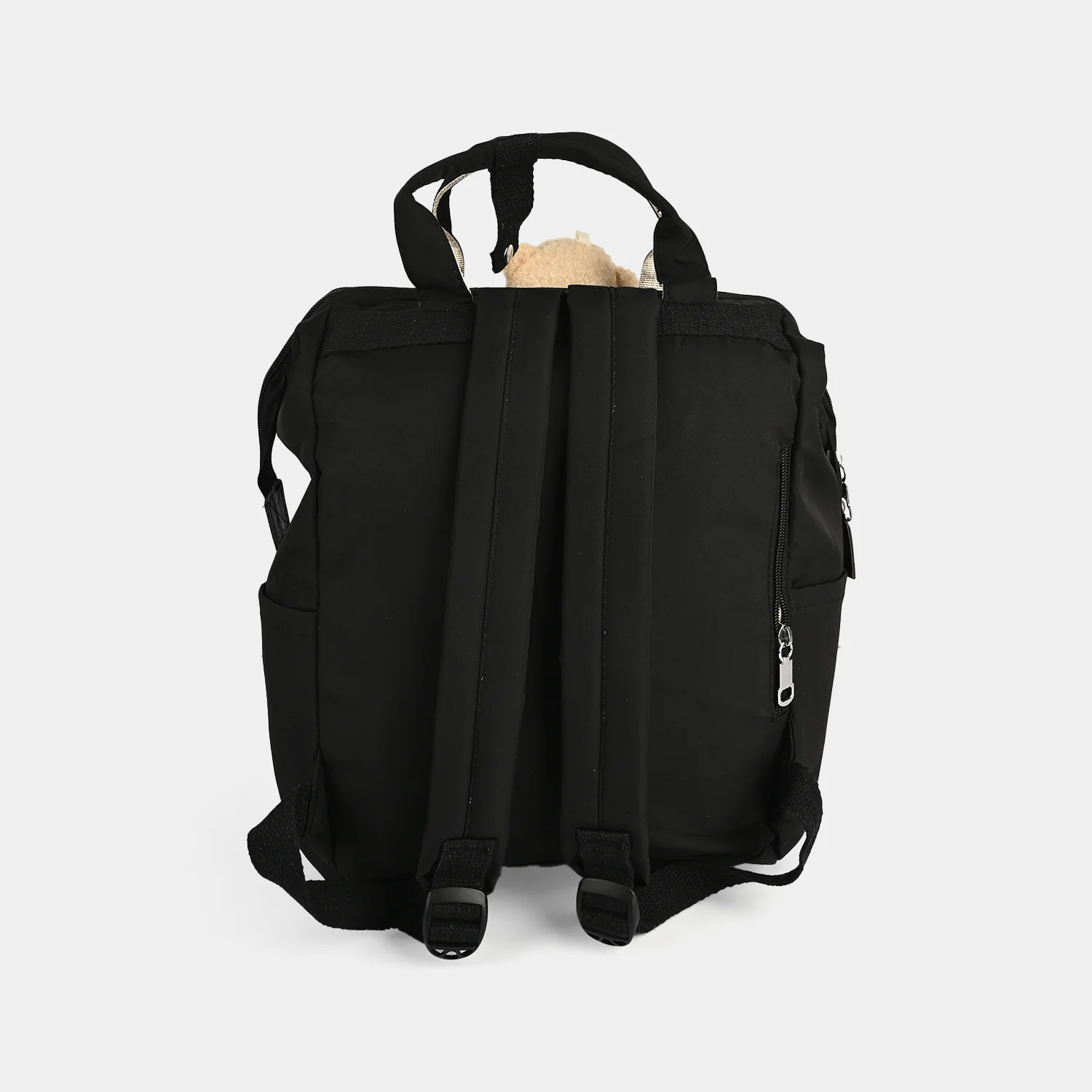 Baby Care Mother Backpack - Image 5