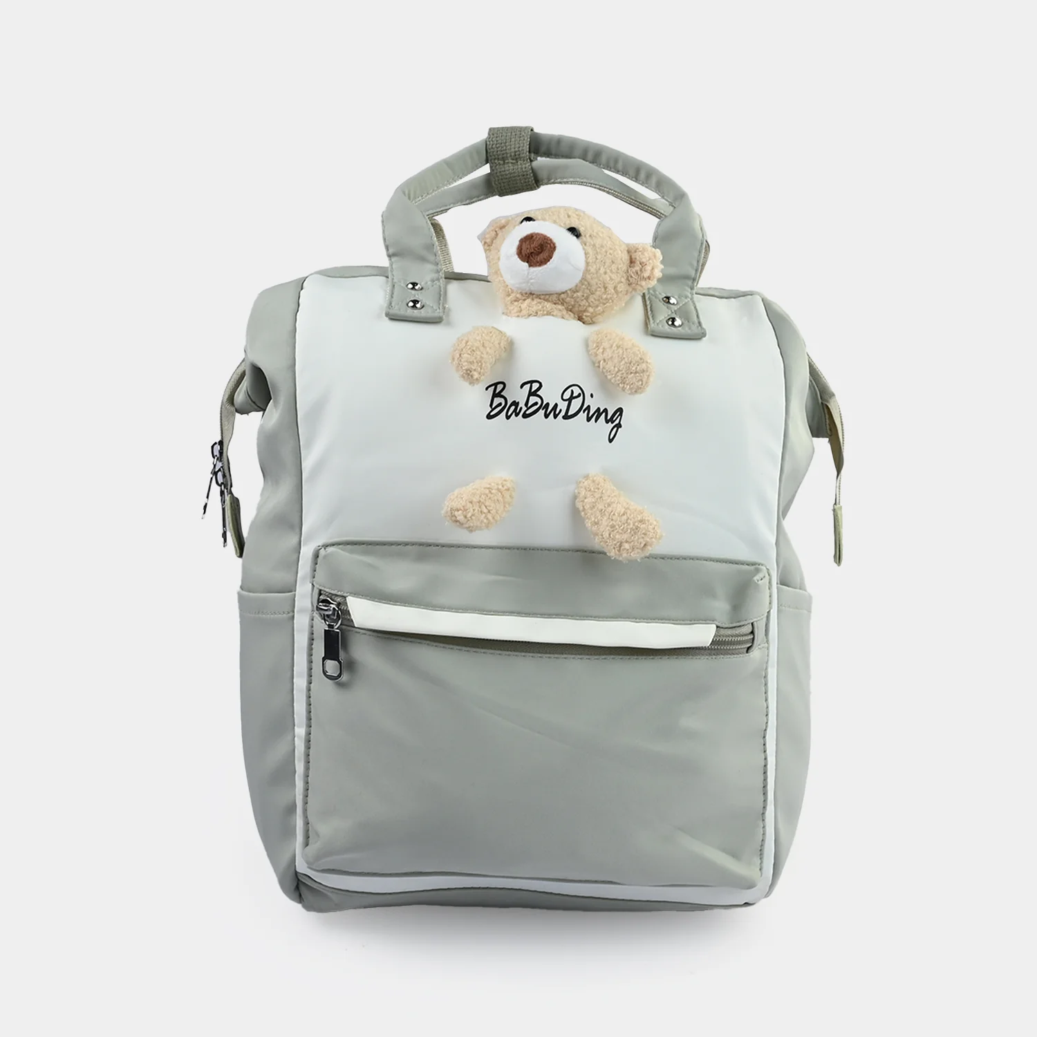Baby Care Mother Backpack - Image 2