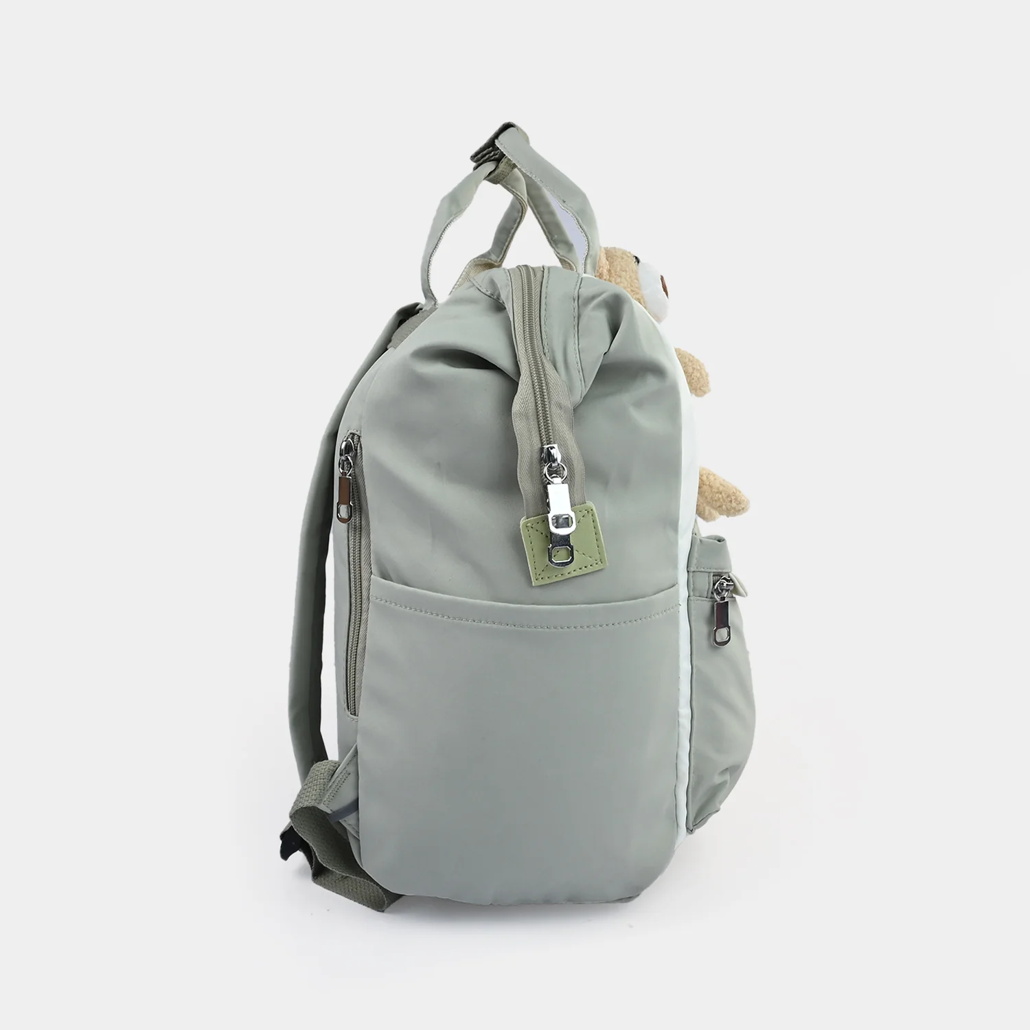 Baby Care Mother Backpack - Image 4