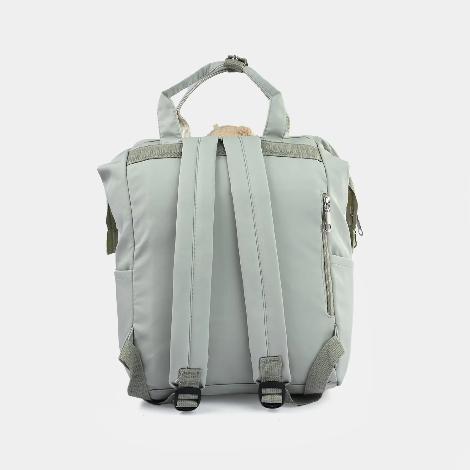 Baby Care Mother Backpack - Image 5
