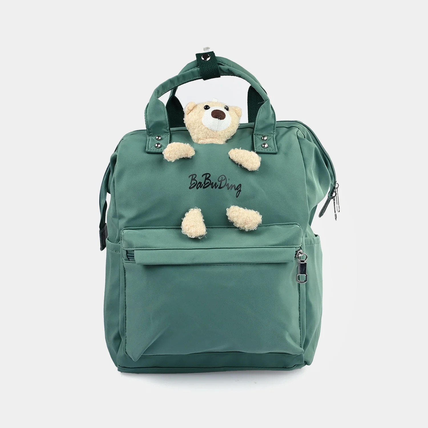 Baby Care Mother Backpack - Image 2