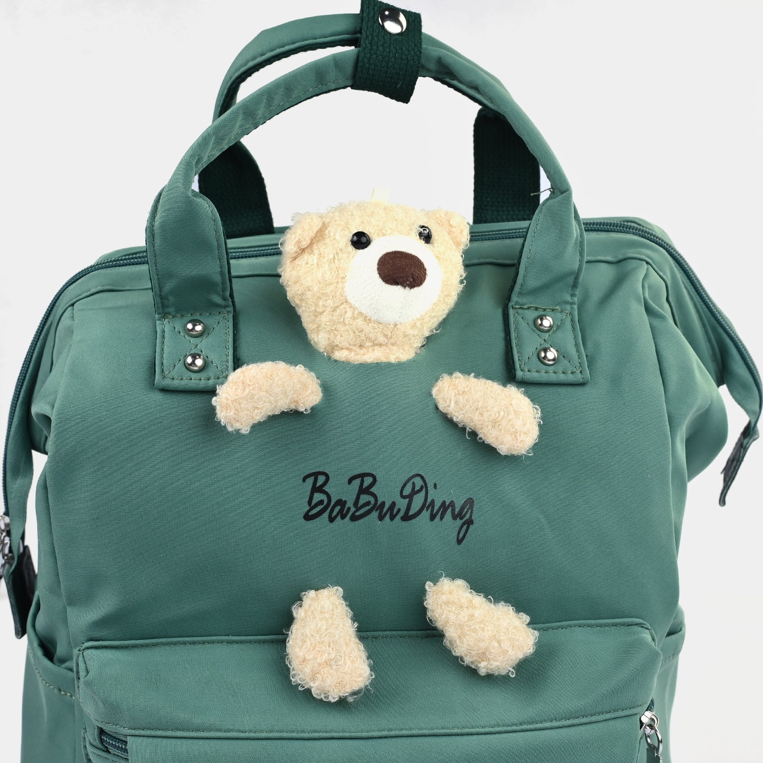 Baby Care Mother Backpack - Image 3