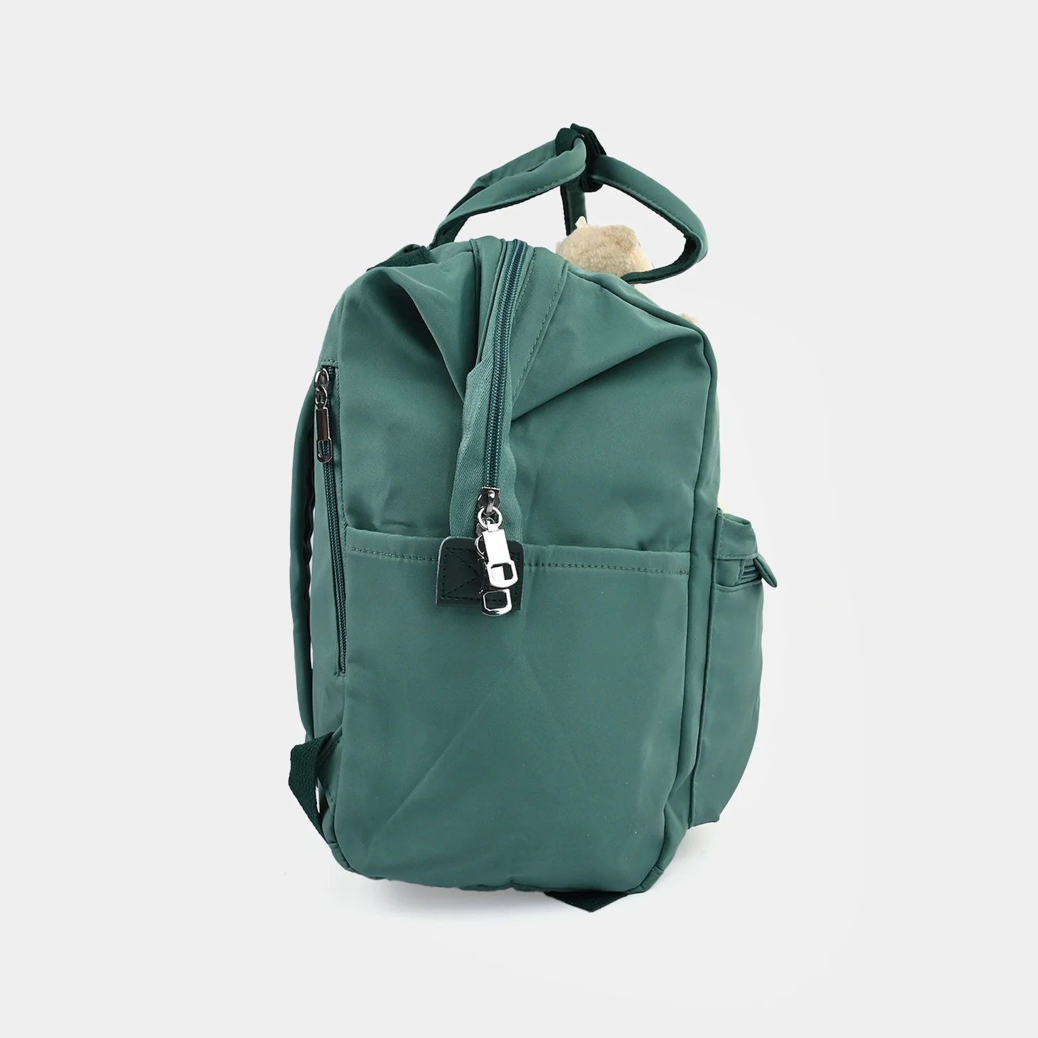 Baby Care Mother Backpack - Image 4