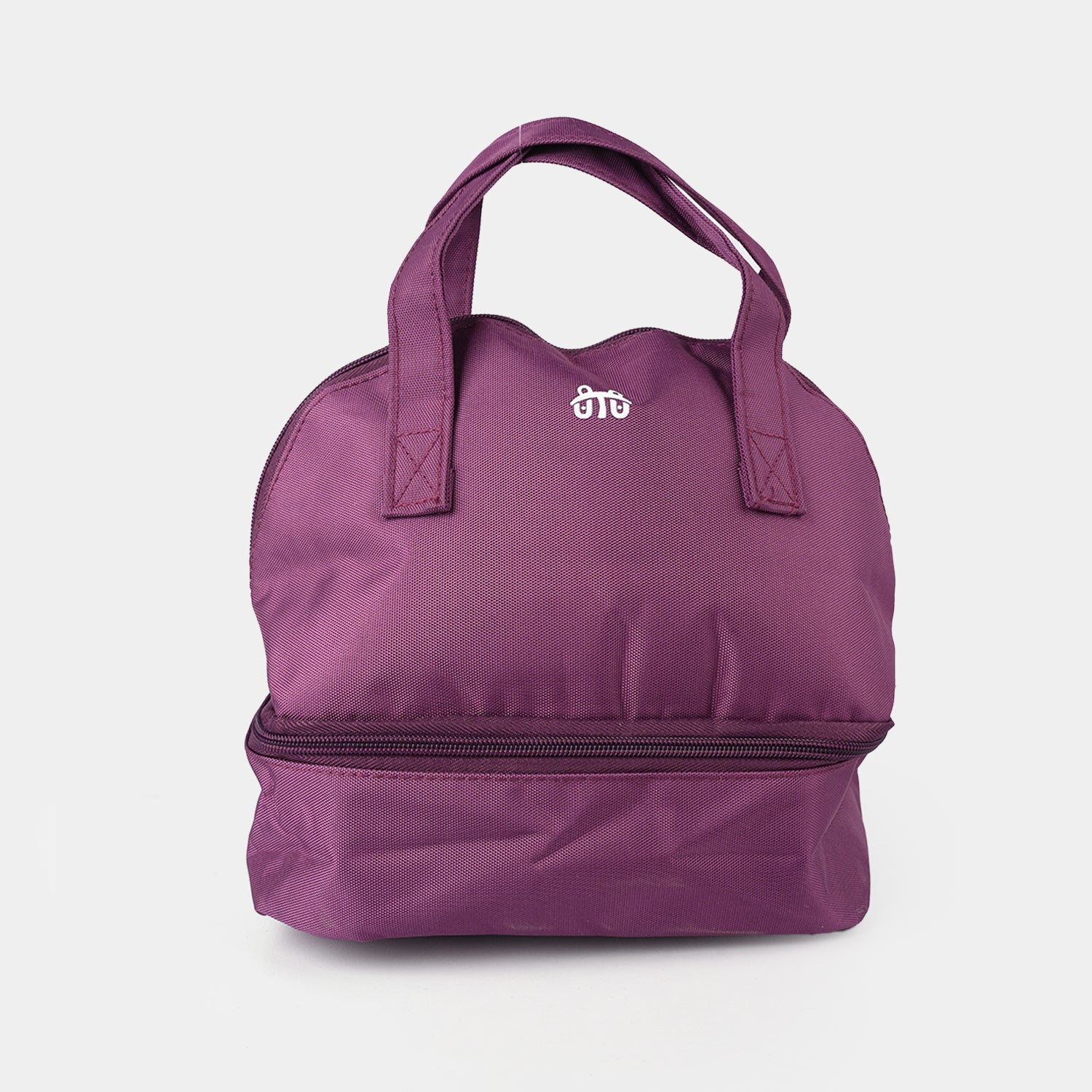 Mother Travel Small Baby Diaper Bag - Image 2