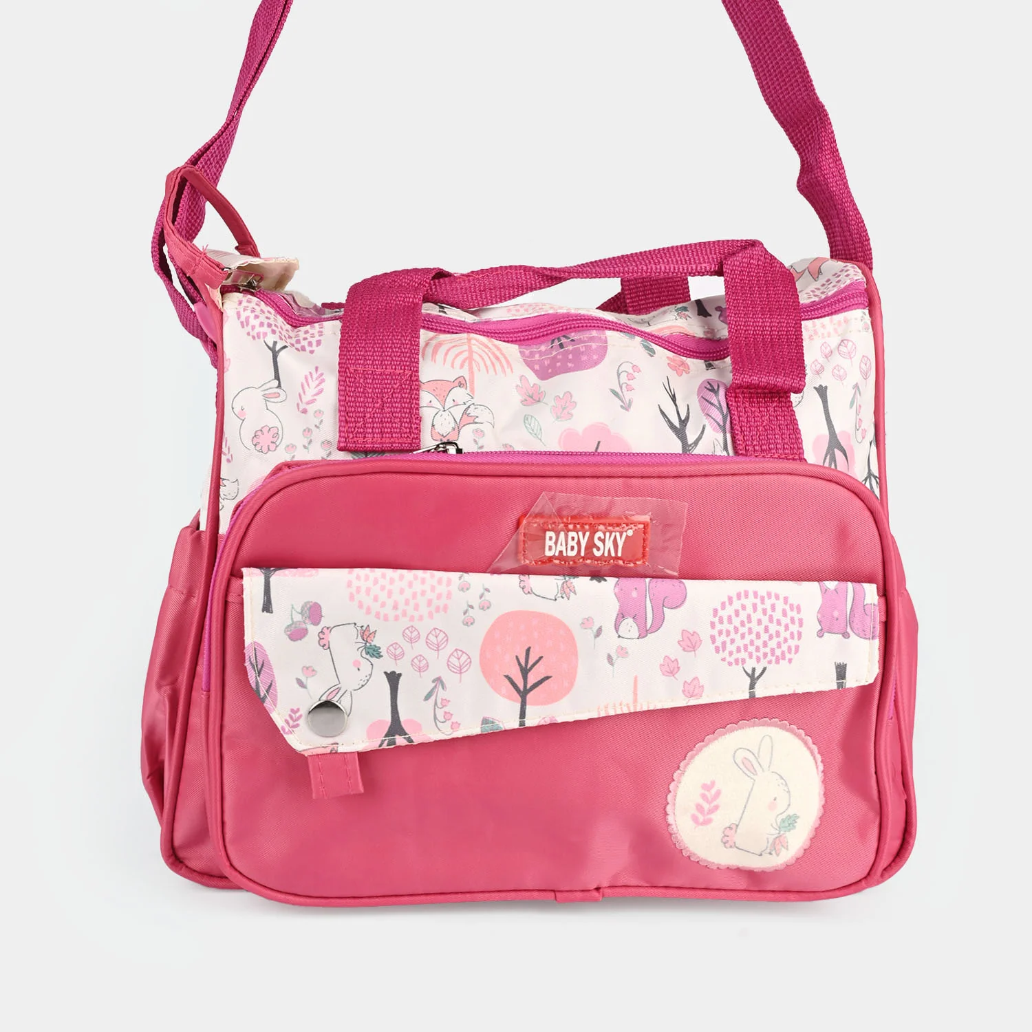Mother Bag – Multi-Pocket Baby Organizer - Image 2
