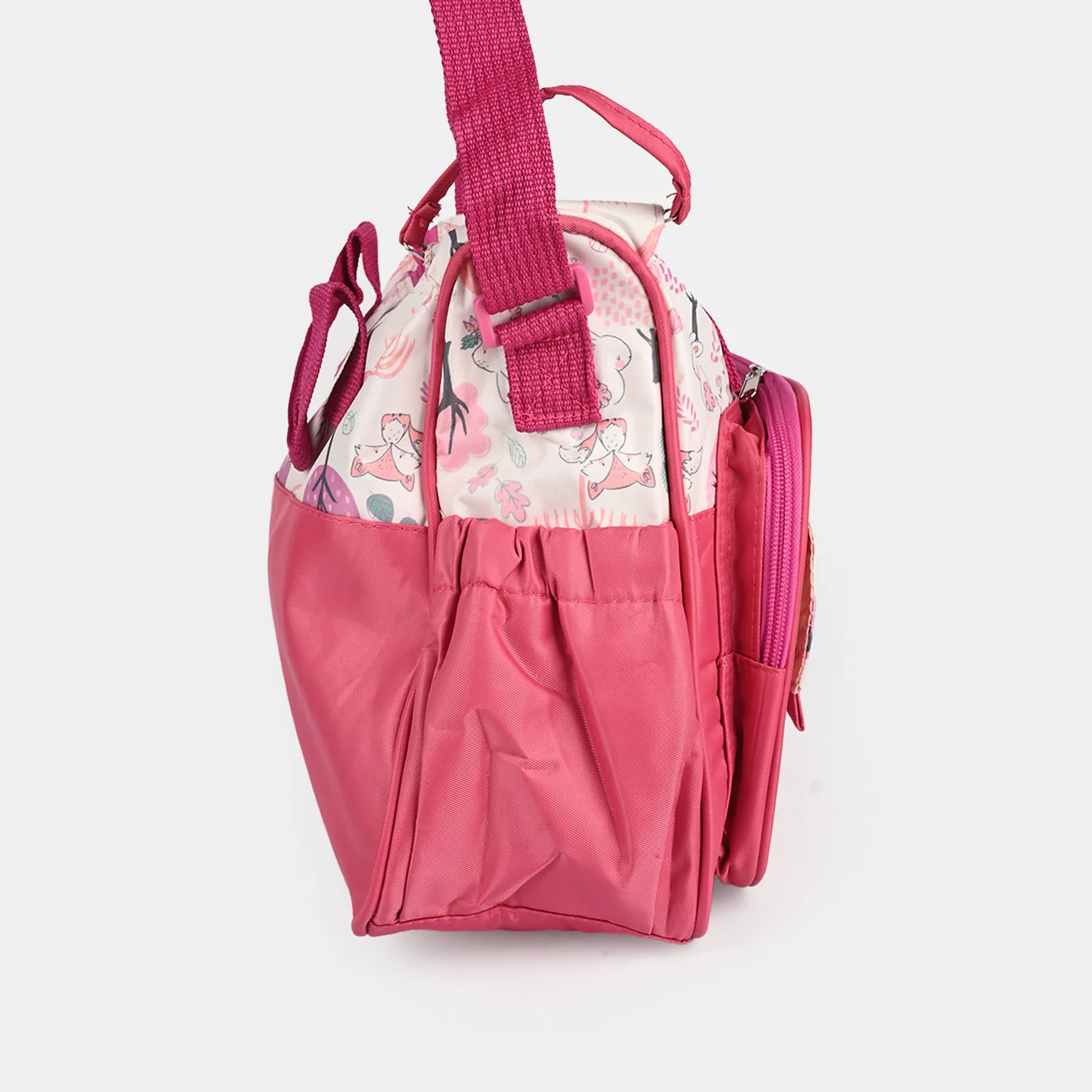 Mother Bag – Multi-Pocket Baby Organizer - Image 3