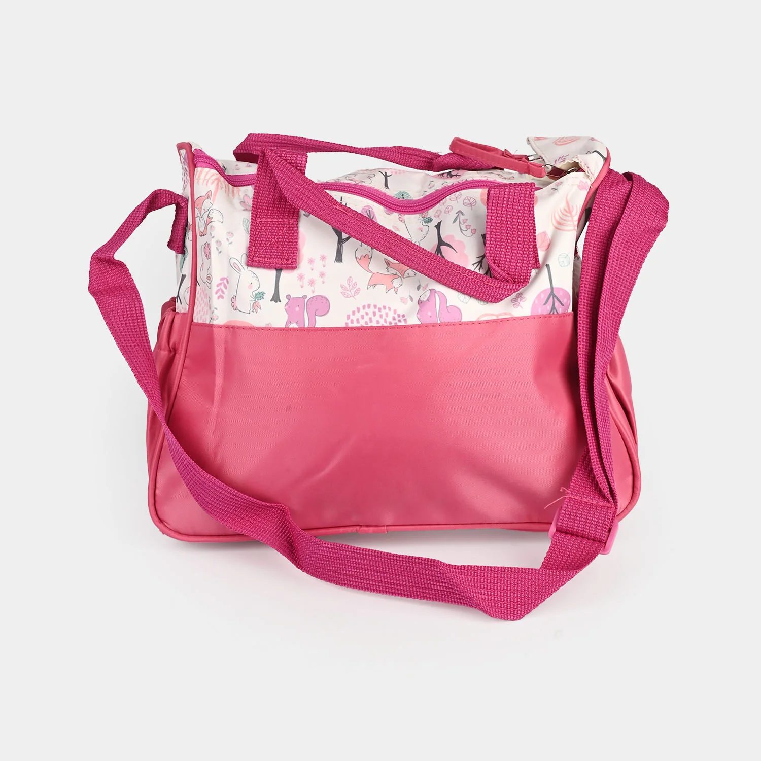 Mother Bag – Multi-Pocket Baby Organizer - Image 4