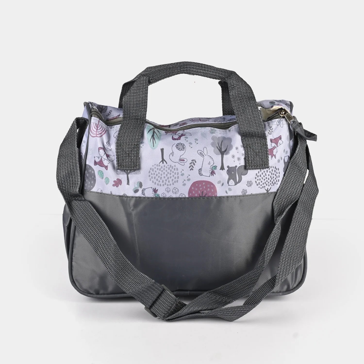Baby Sky Multi-Functional Diaper Bag with Changing Mat - Image 4