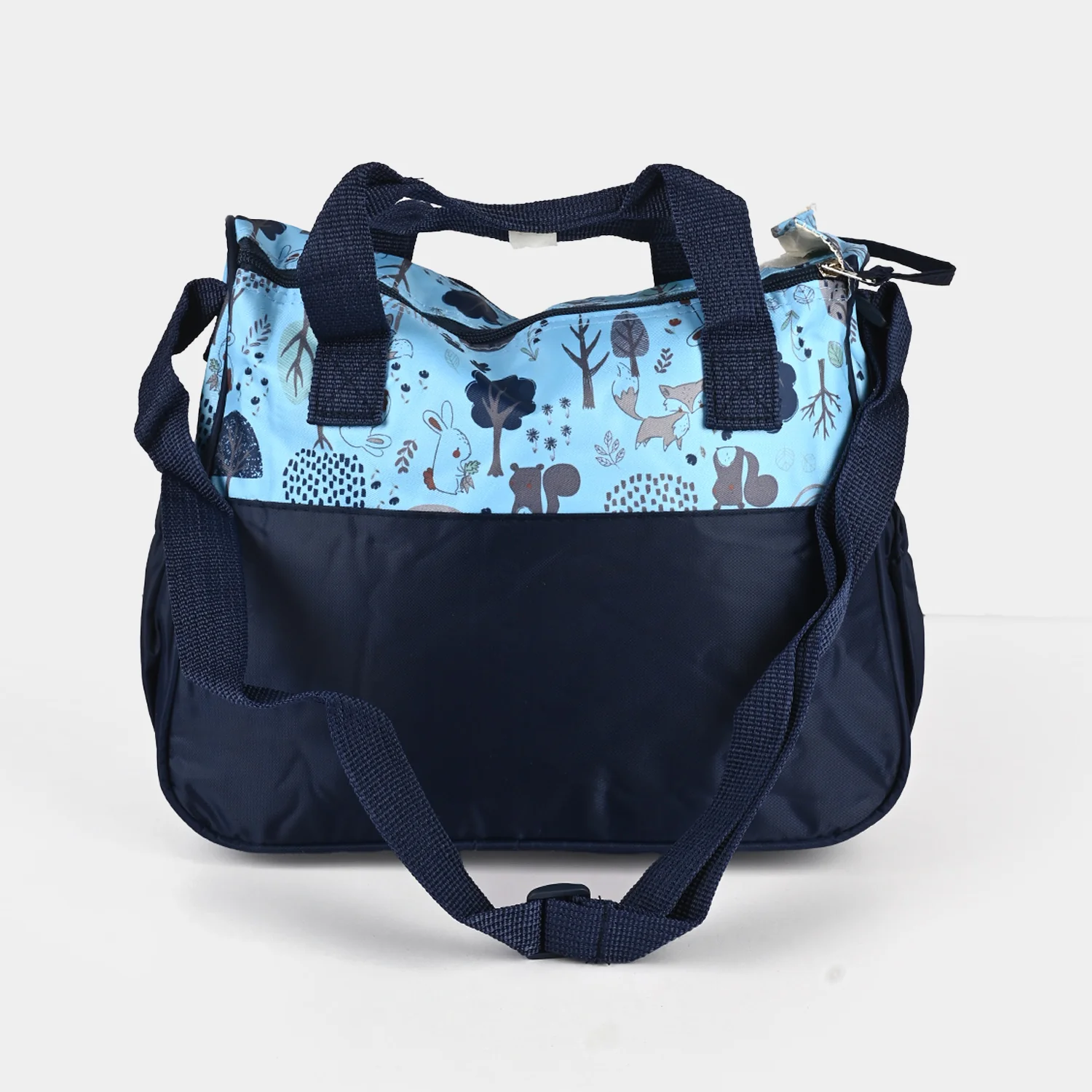 Mother Bag – Multi-Pocket Baby Organizer - Image 3