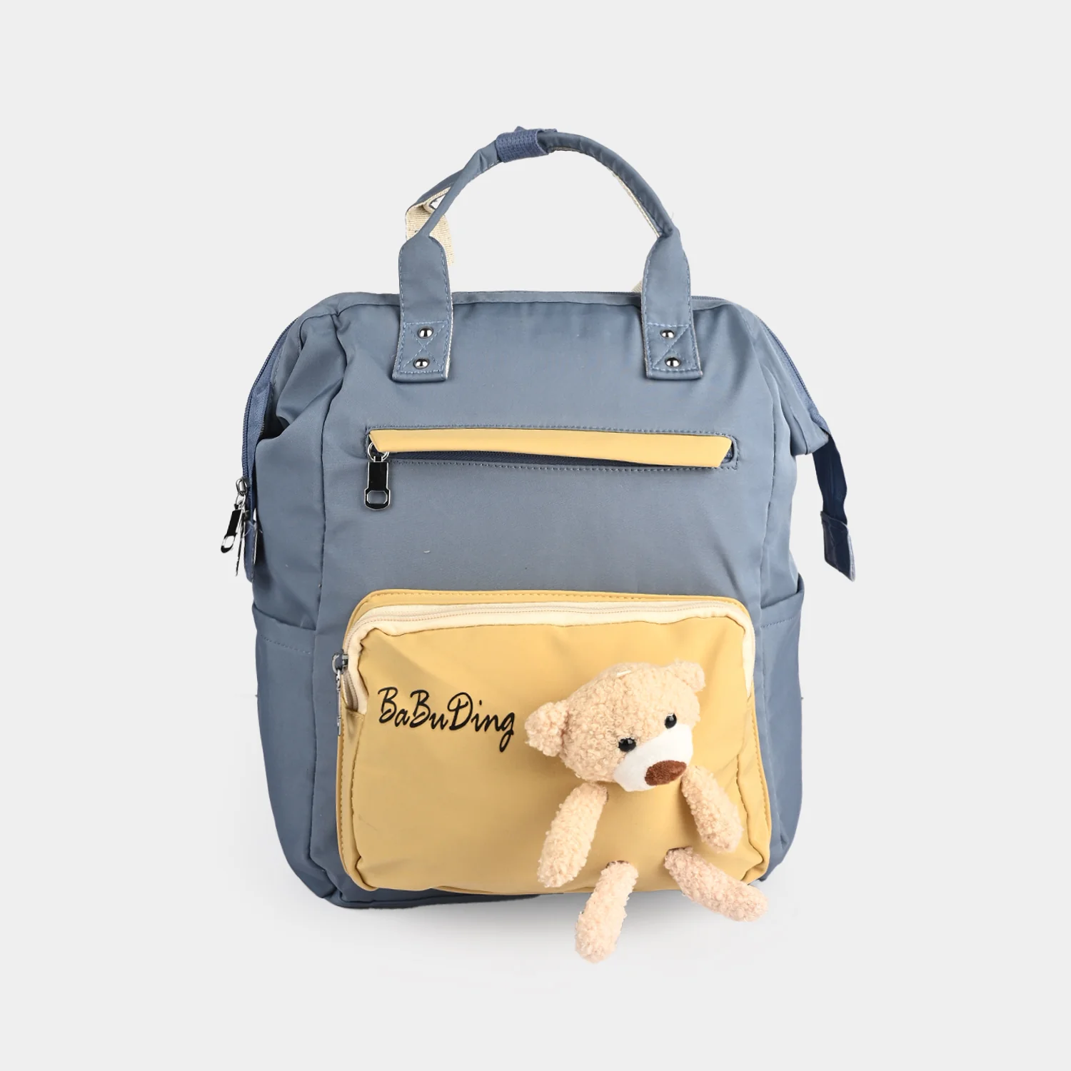 Baby Care Mother Backpack - Image 2